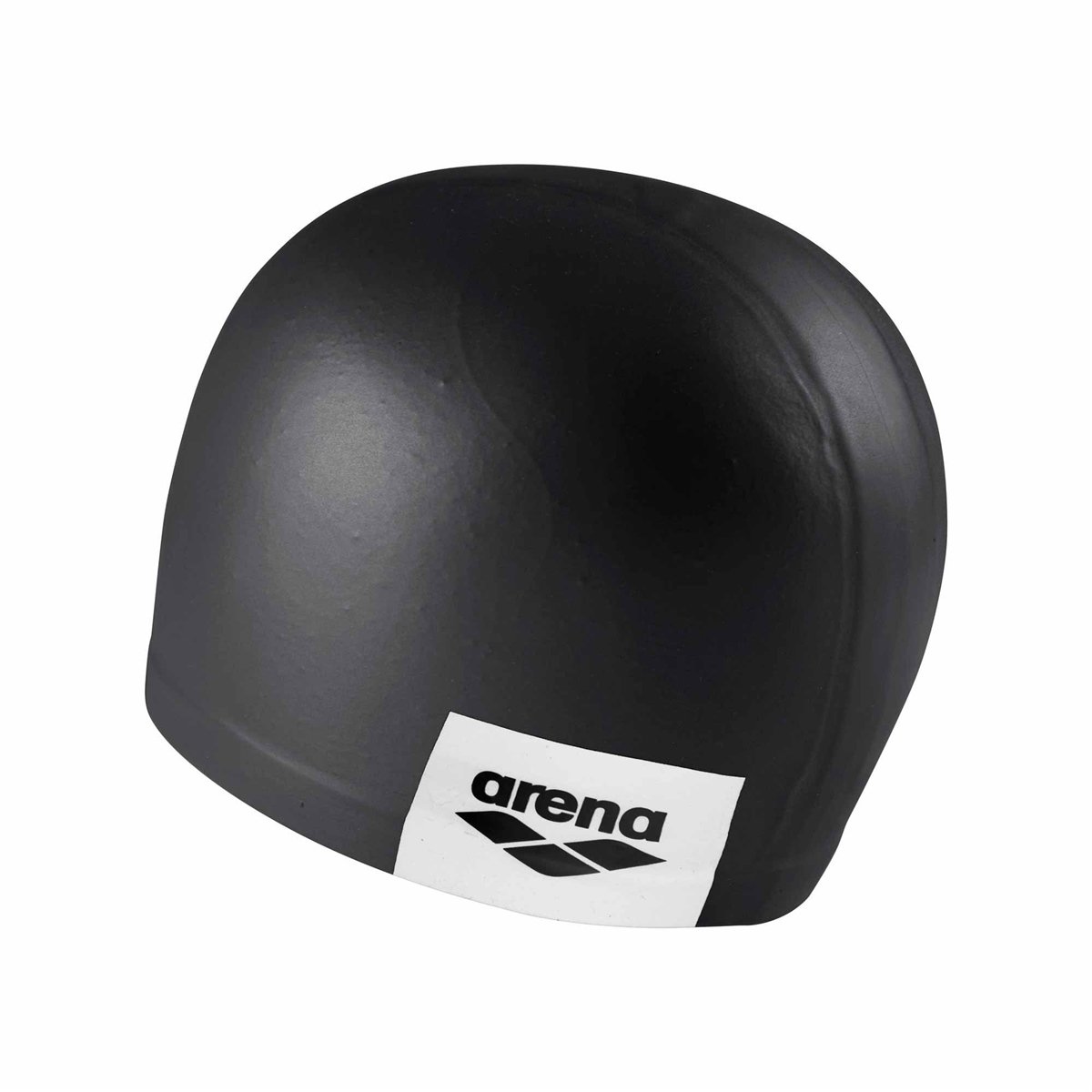Arena Logo Moulded Silicone Cap Yüzücü Bonesi