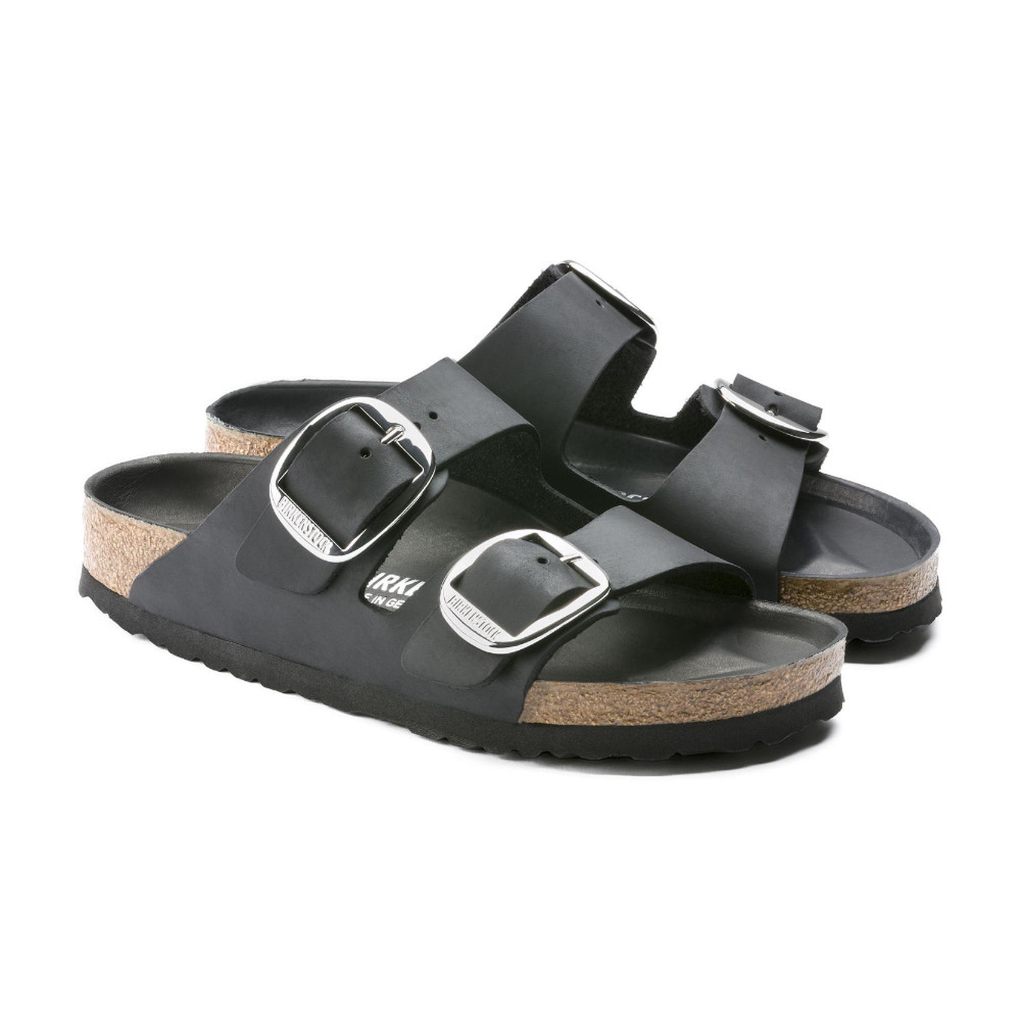 ARIZONA BIG BUCKLE LEOI - SİYAH