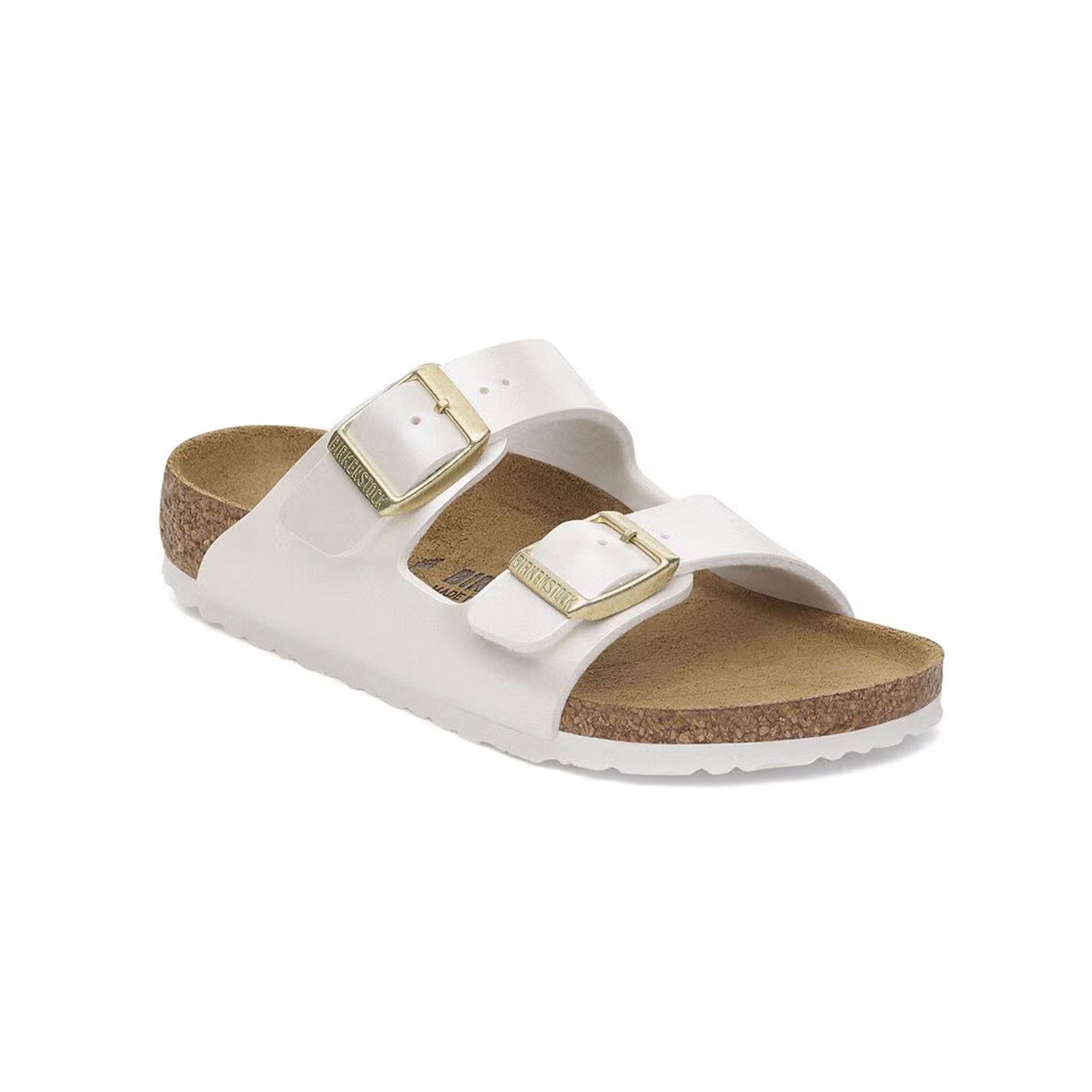 ARIZONA KIDS BF ELECTRIC METALLIC - GÜMÜŞ