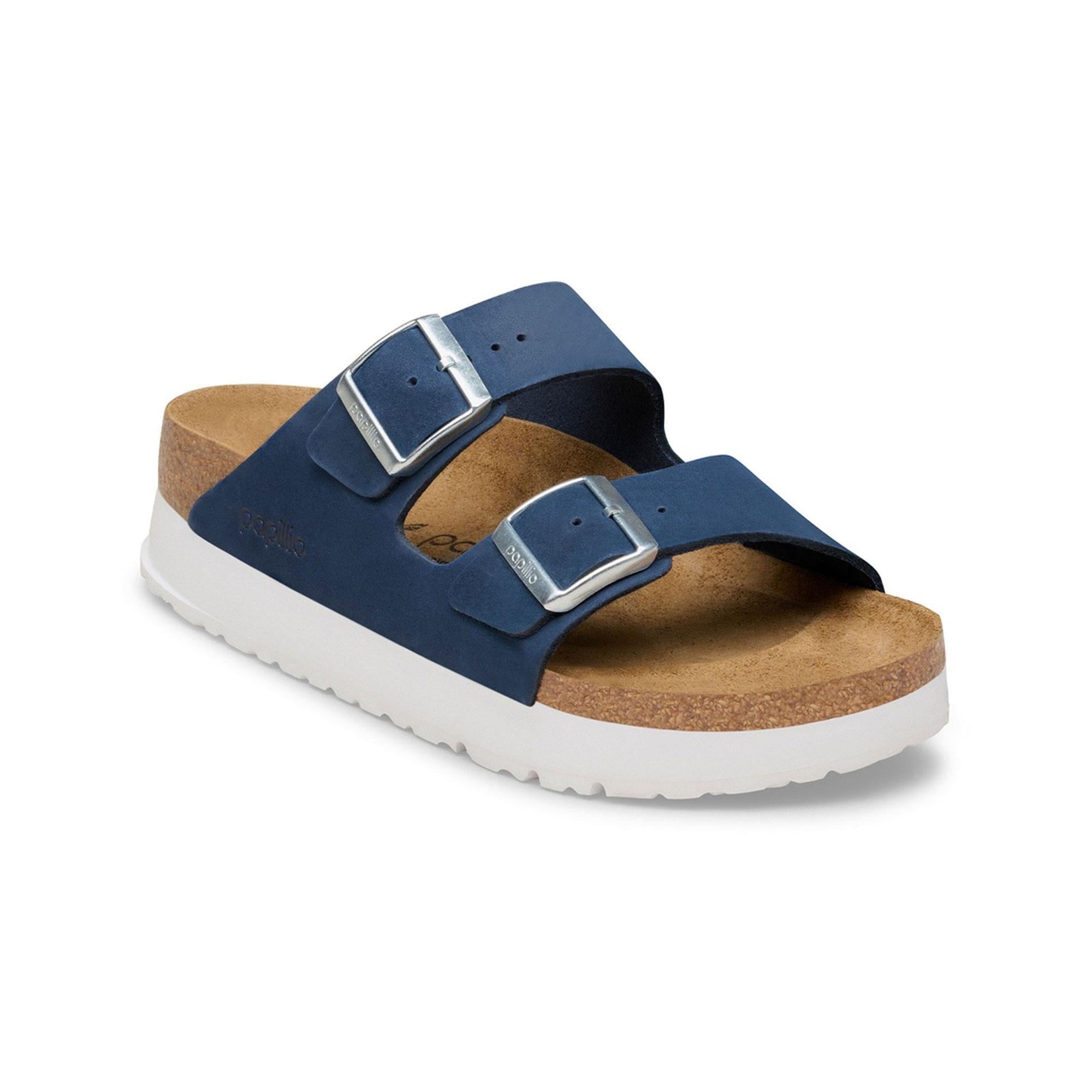 ARIZONA PLATFORM FLEX NU - LACİVERT