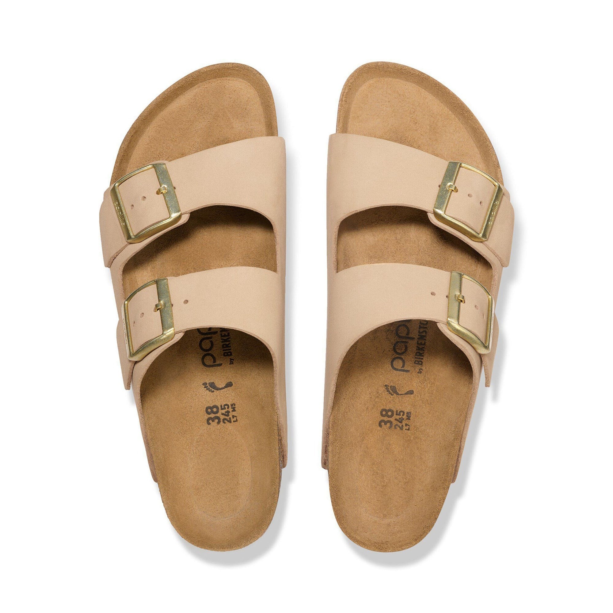 ARIZONA PLATFORM FLEX NU - YEŞİL