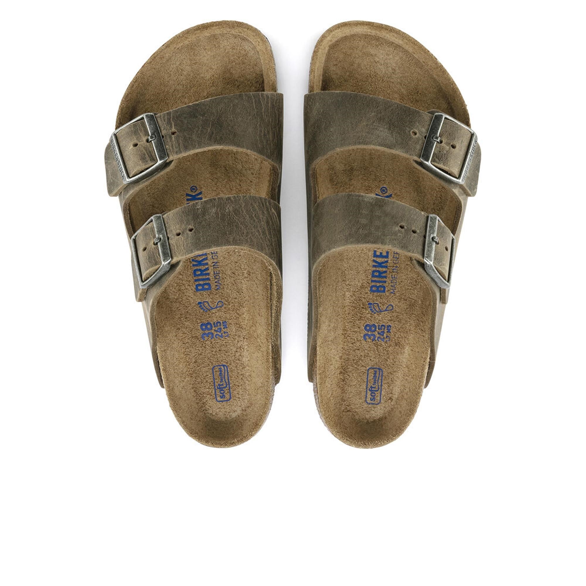 ARIZONA SFB LEOI - TABA