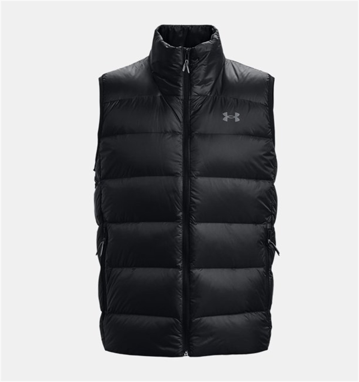 Armour Down 2.0 Vest - SİYAH