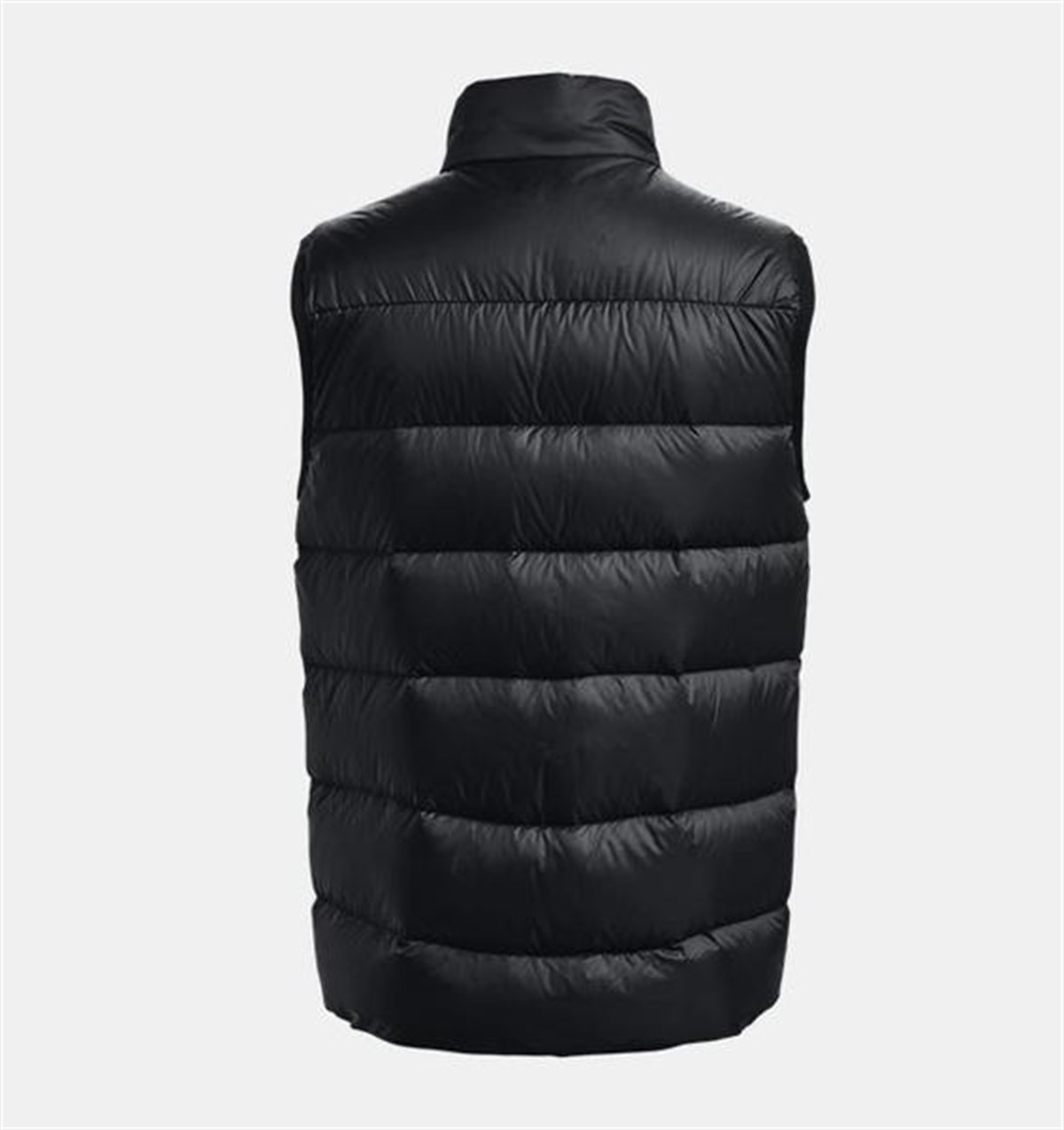 Armour Down 2.0 Vest - SİYAH