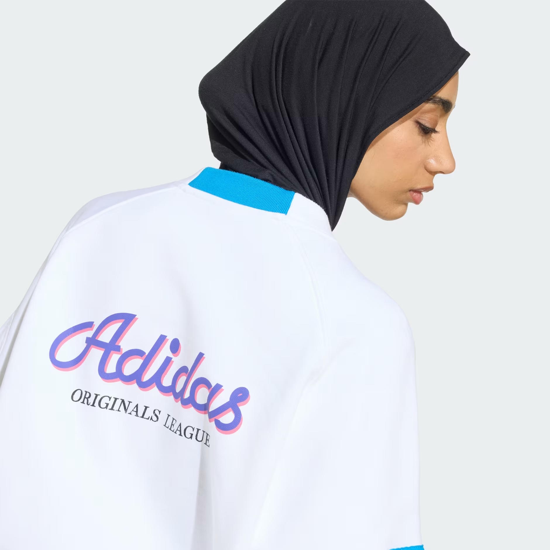 AS BASEBALL - ADIDAS SIYAH