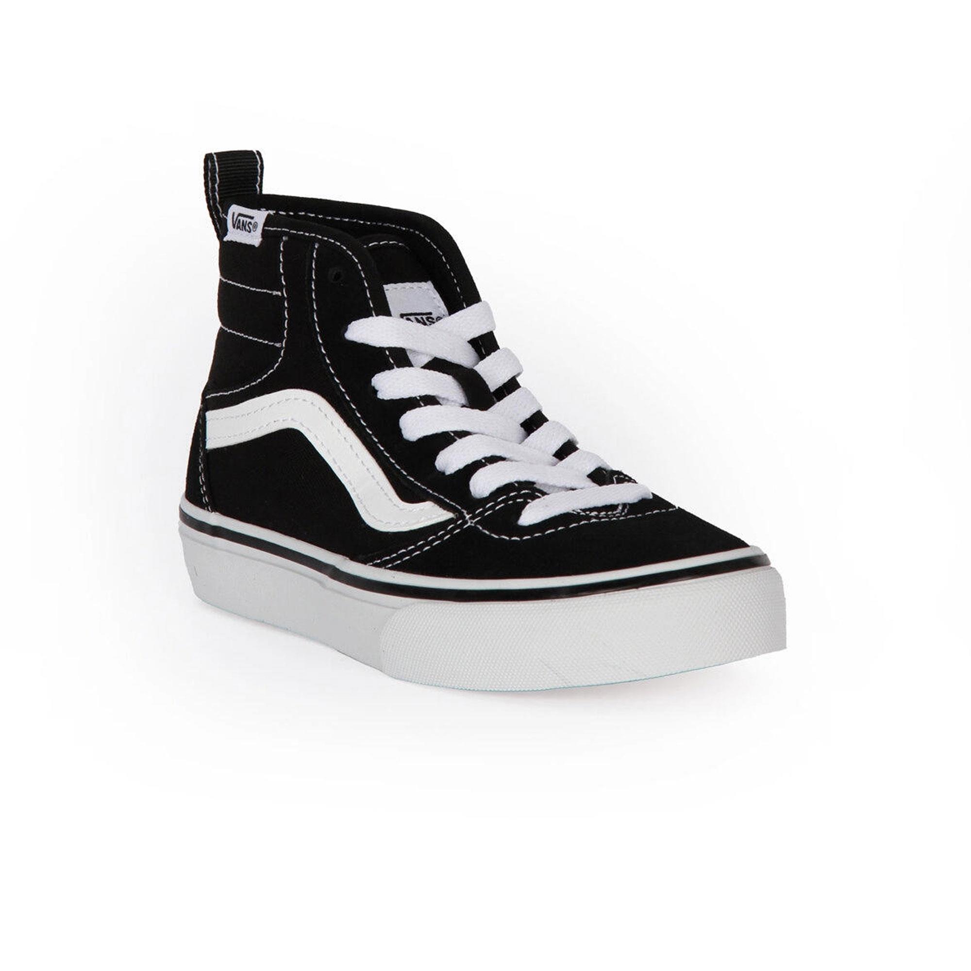 Ashwood Hi Decon - SIYAH