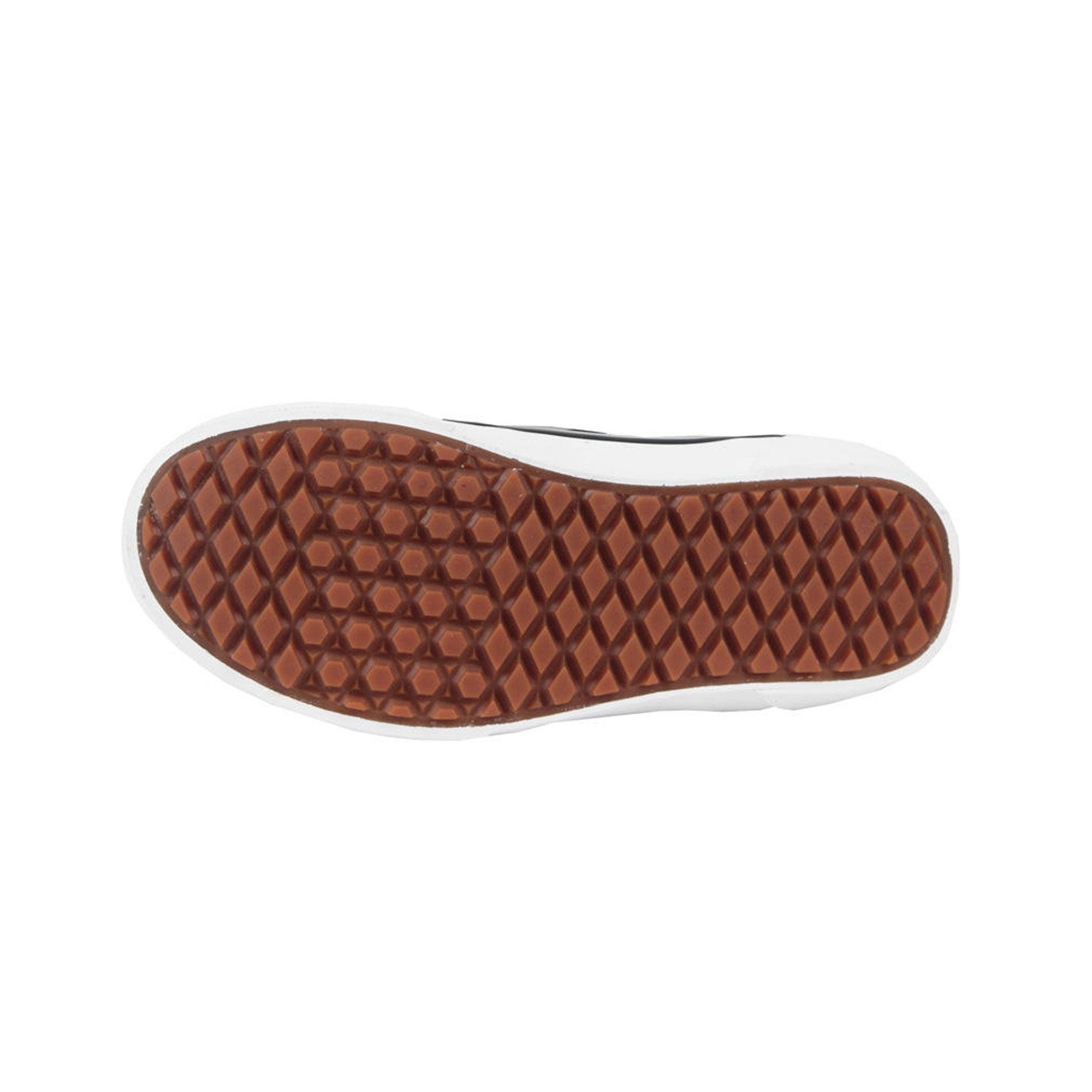 Ashwood Hi VansGuard - SIYAH