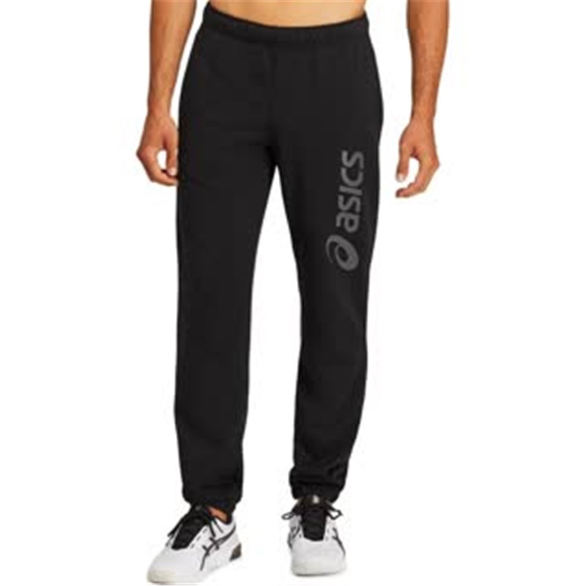 Asics Big Logo Erkek Eşofman Altı