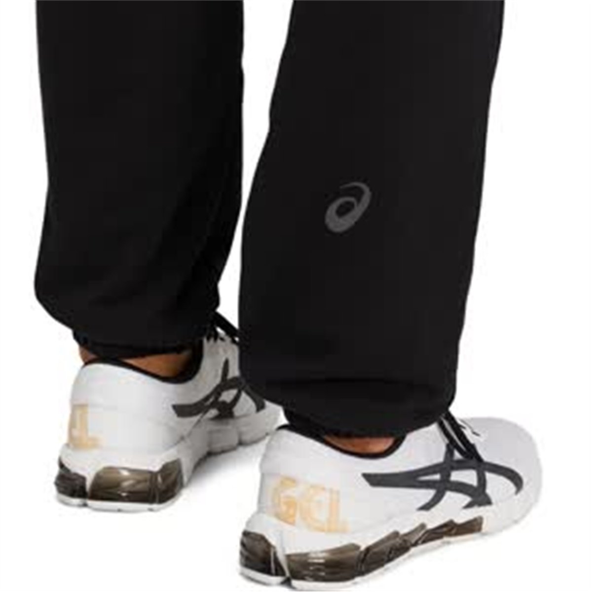 Asics Big Logo Erkek Eşofman Altı