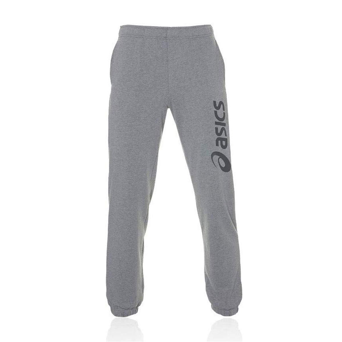 Asics Big Logo Erkek Eşofman Altı