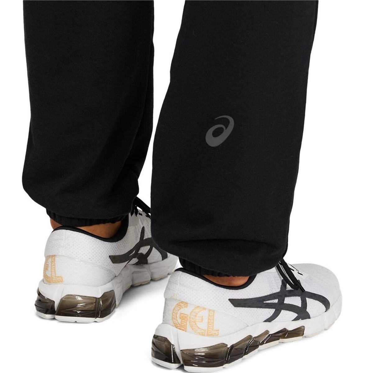 Asics Big Logo Erkek Eşofman Altı