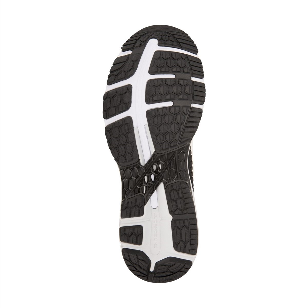 Asics GEL-KAYANO 25 Erkek Spor Ayakkabı