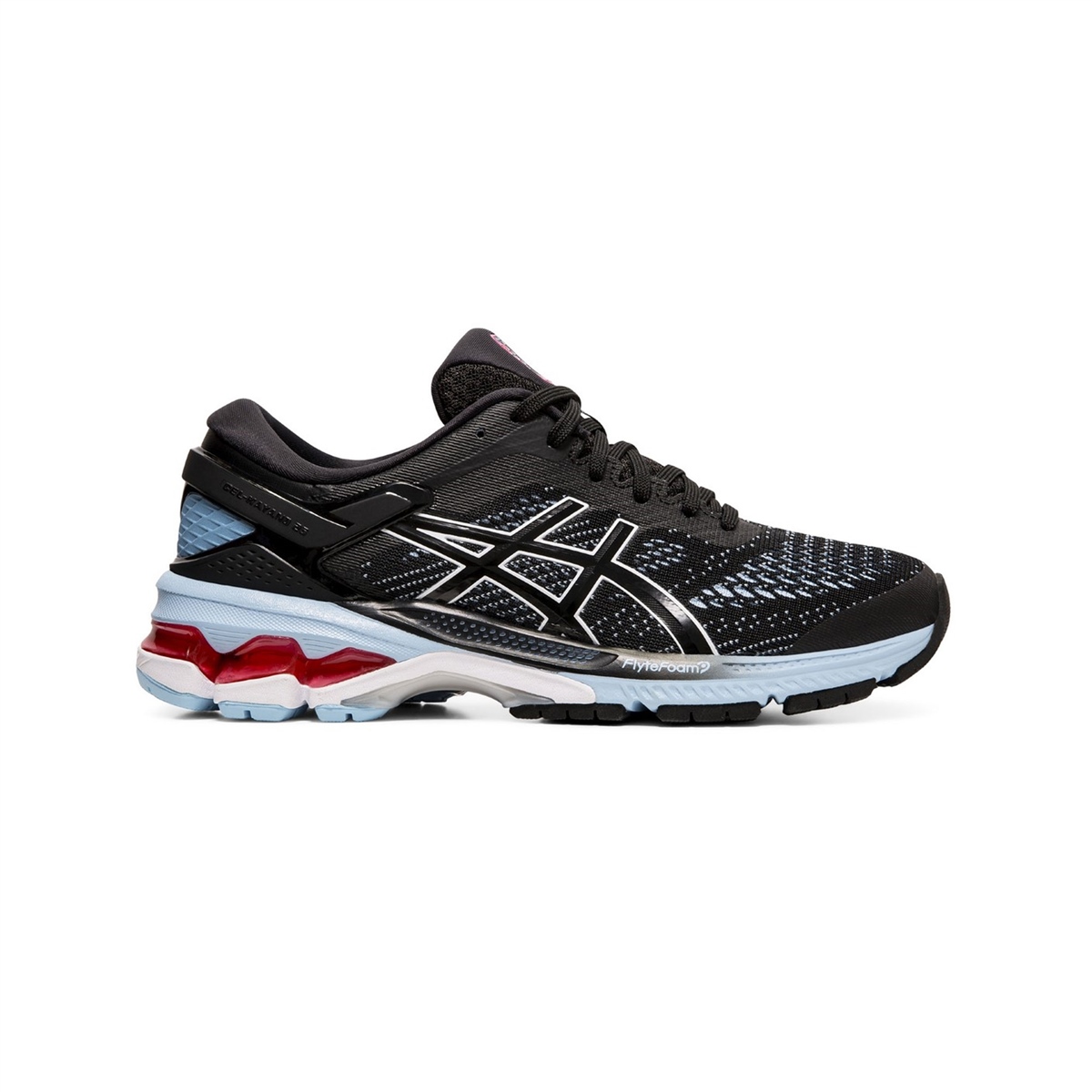Asics Gel Kayano 26 Kadın Koşu Ayakkabısı 