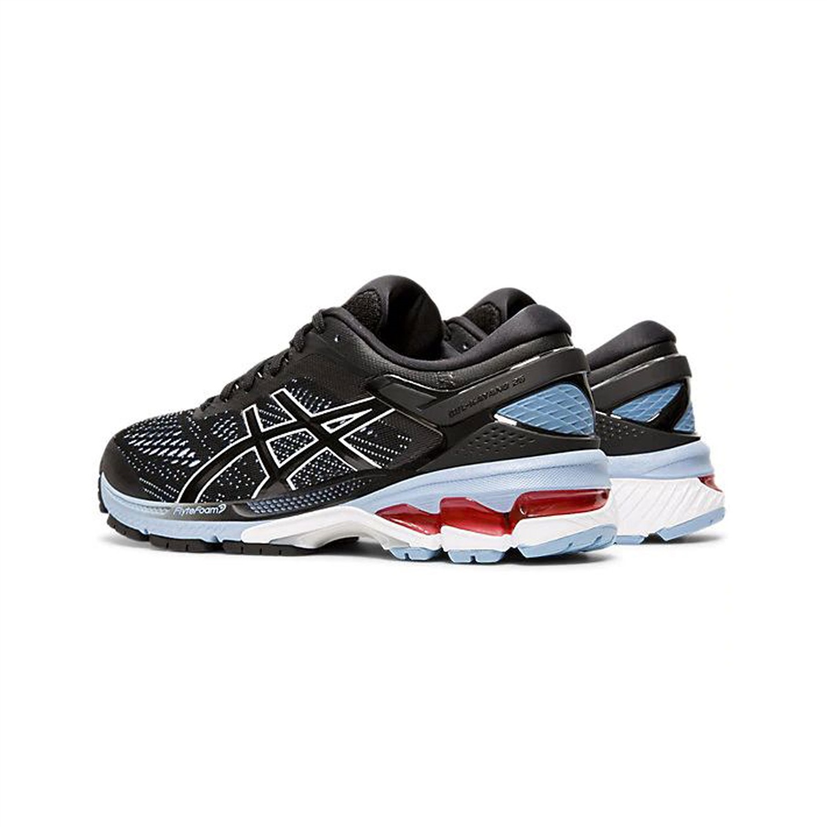Asics Gel Kayano 26 Kadın Koşu Ayakkabısı 