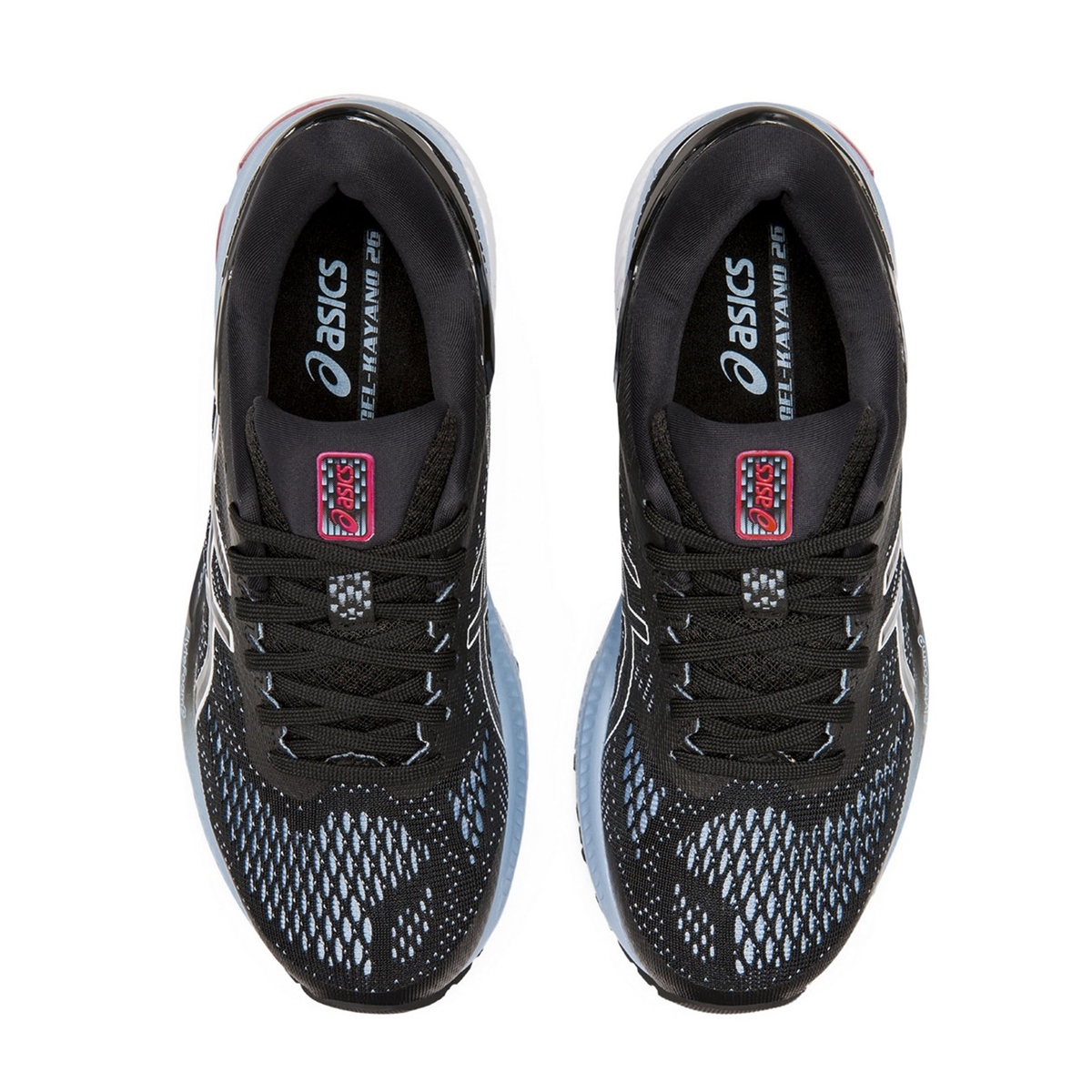 Asics Gel Kayano 26 Kadın Koşu Ayakkabısı 
