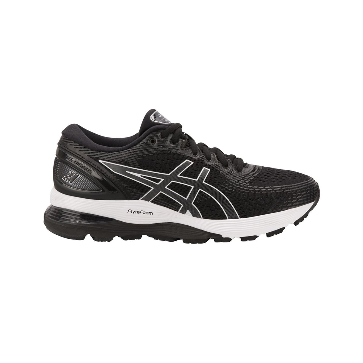 Asics GEL-Nimbus 21 Kadın Koşu Ayakkabısı