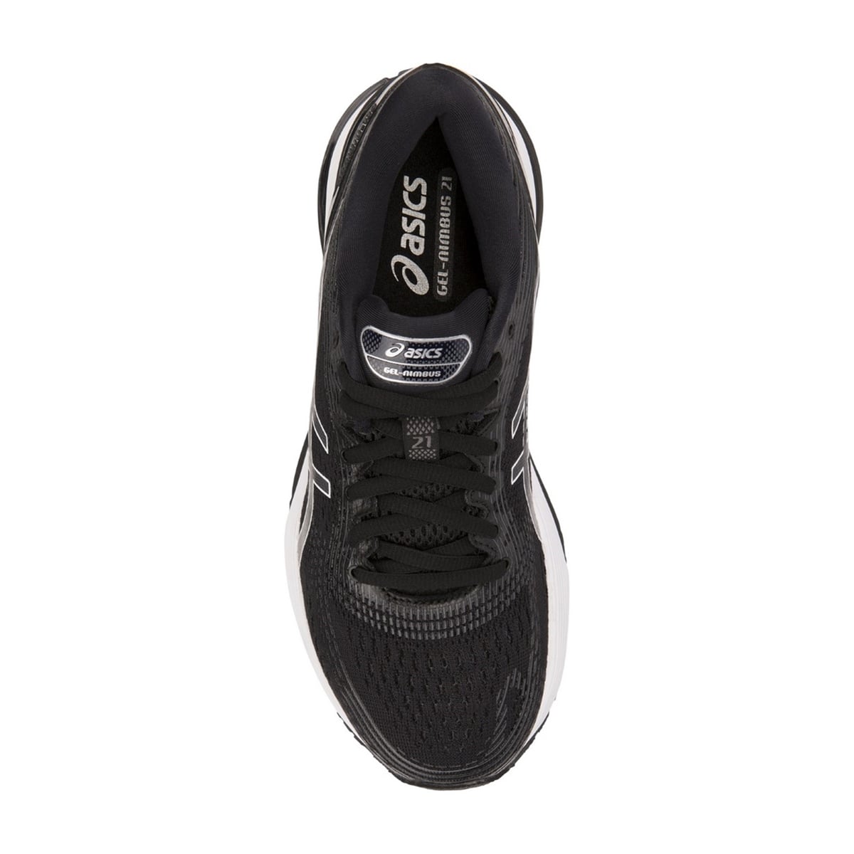 Asics GEL-Nimbus 21 Kadın Koşu Ayakkabısı
