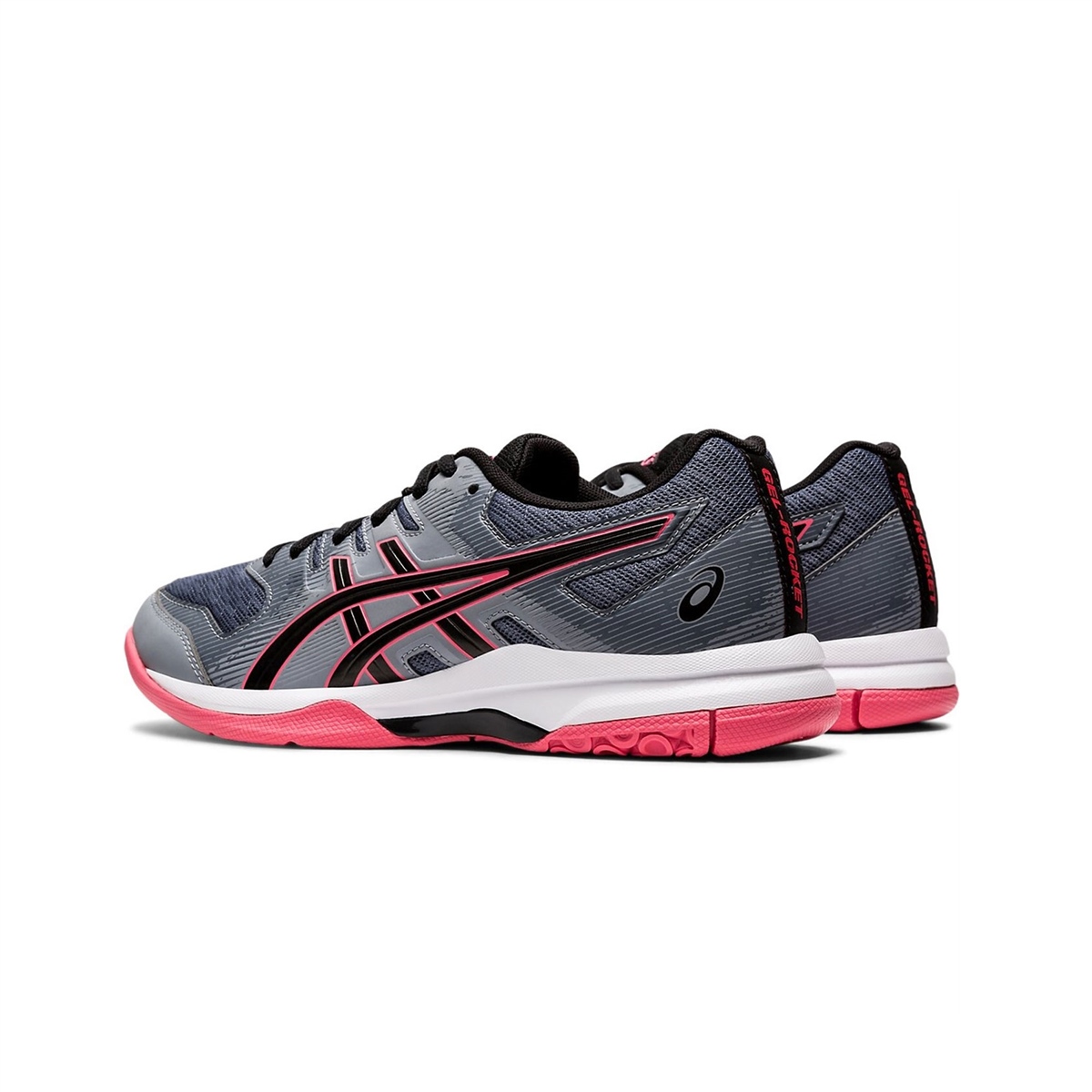 Asics Gel-Rocket 9 Kadın Voleybol Ayakkabısı