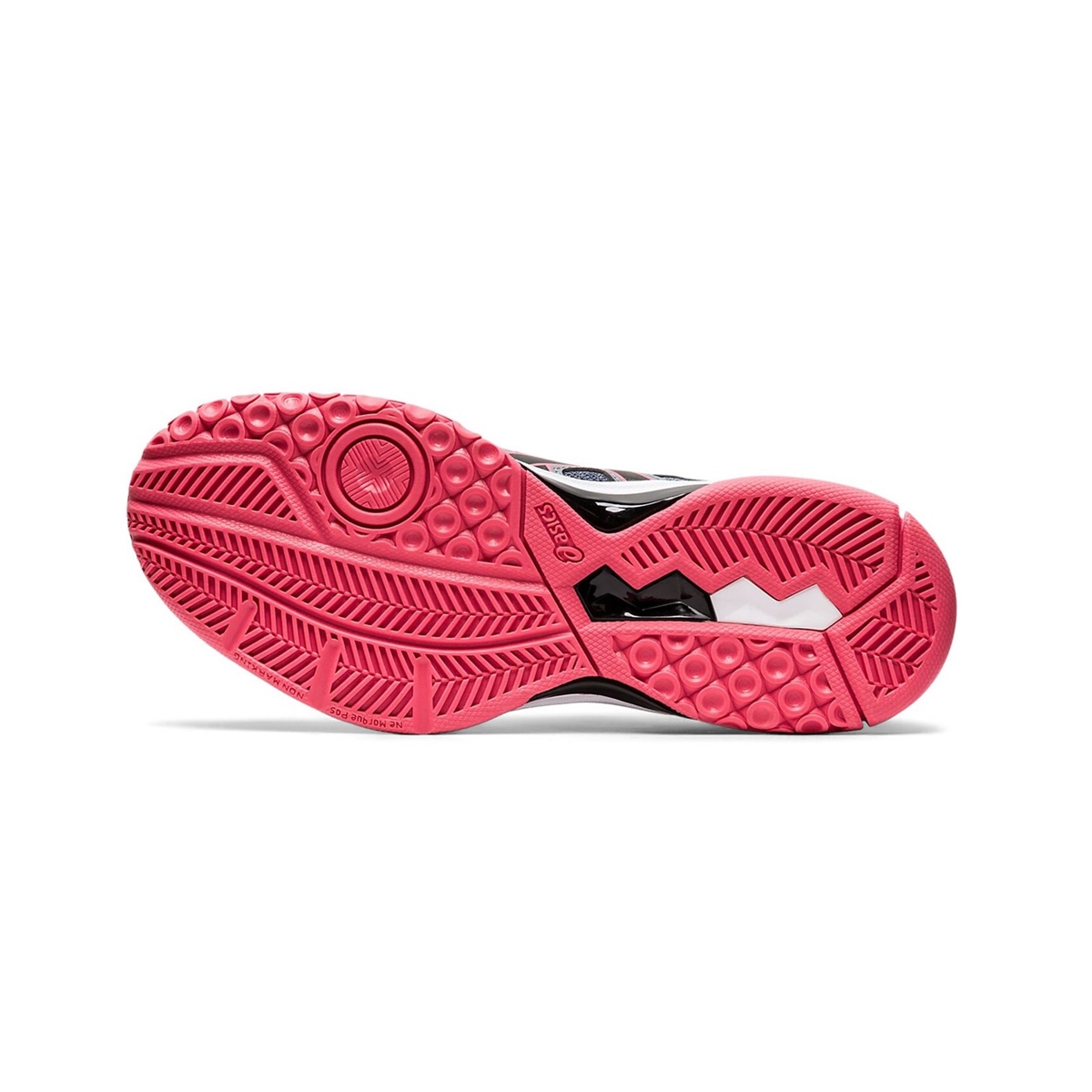 Asics Gel-Rocket 9 Kadın Voleybol Ayakkabısı