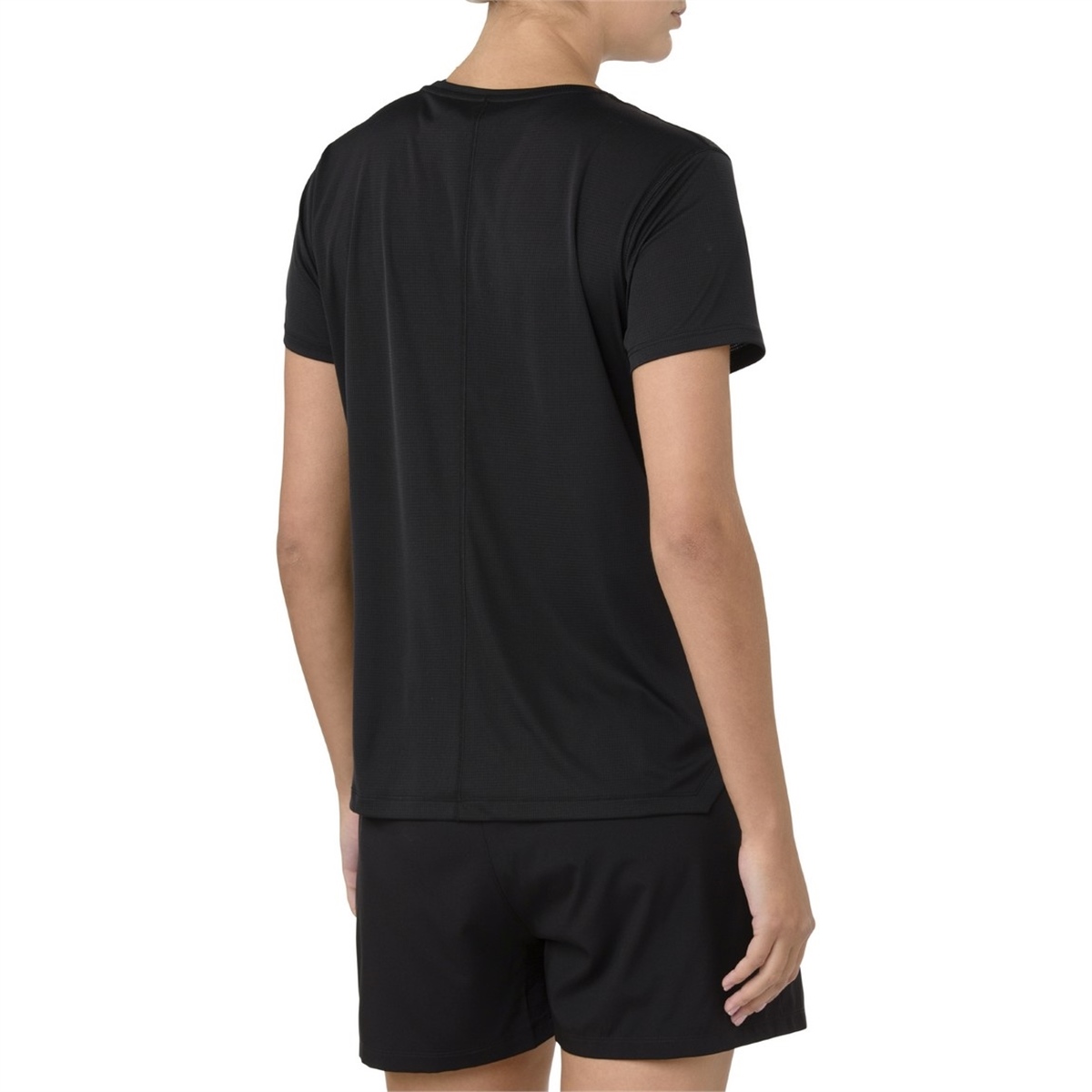 Asics Silver SS Top Kadın Tişört
