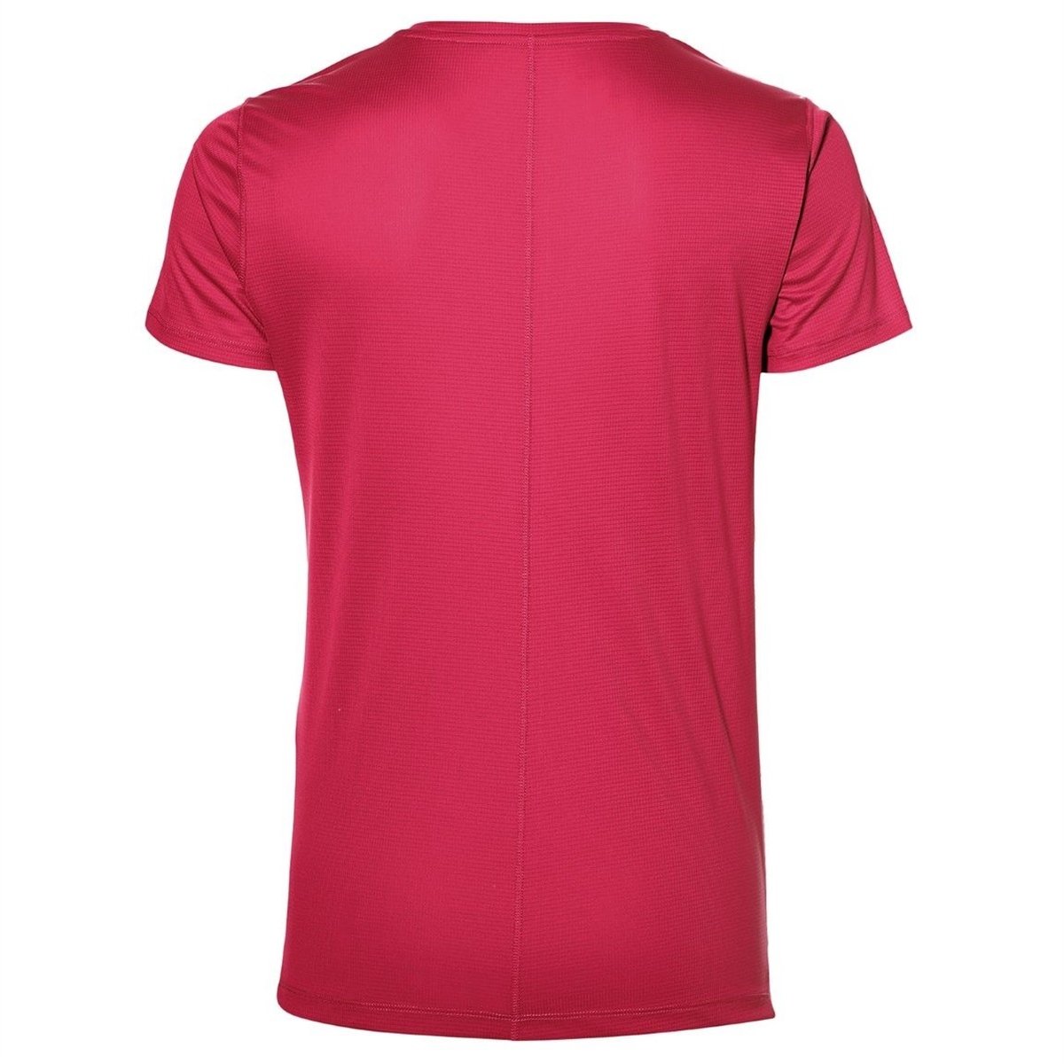 Asics SILVER SS TOP Kısa Kollu Tişört