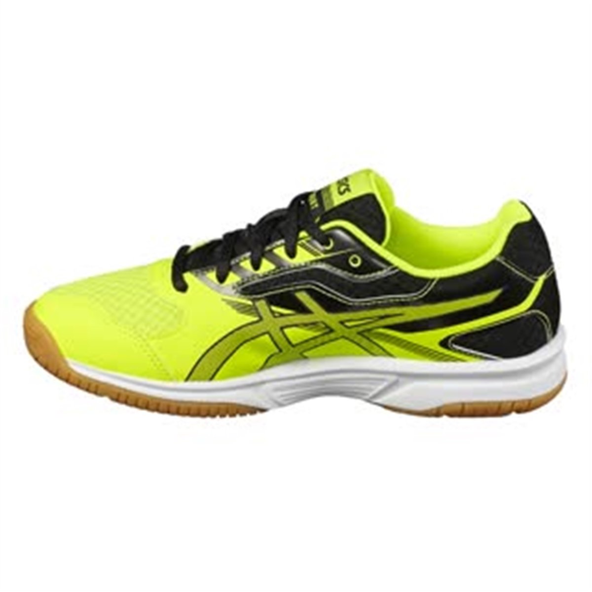 Asics Upcourt 2 GS Çocuk Spor Ayakkabı