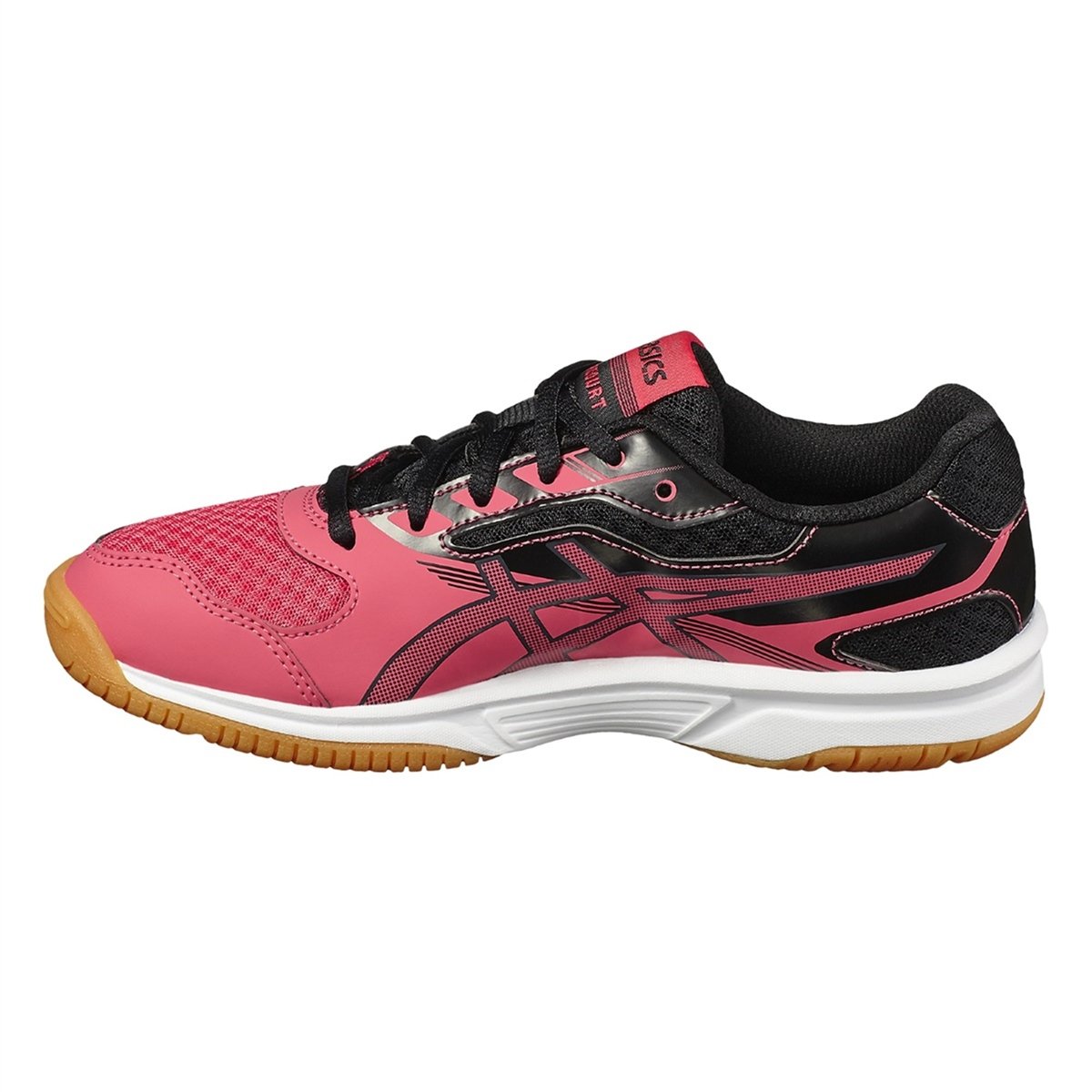 Asics Upcourt 2 GS Çocuk Spor Ayakkabı