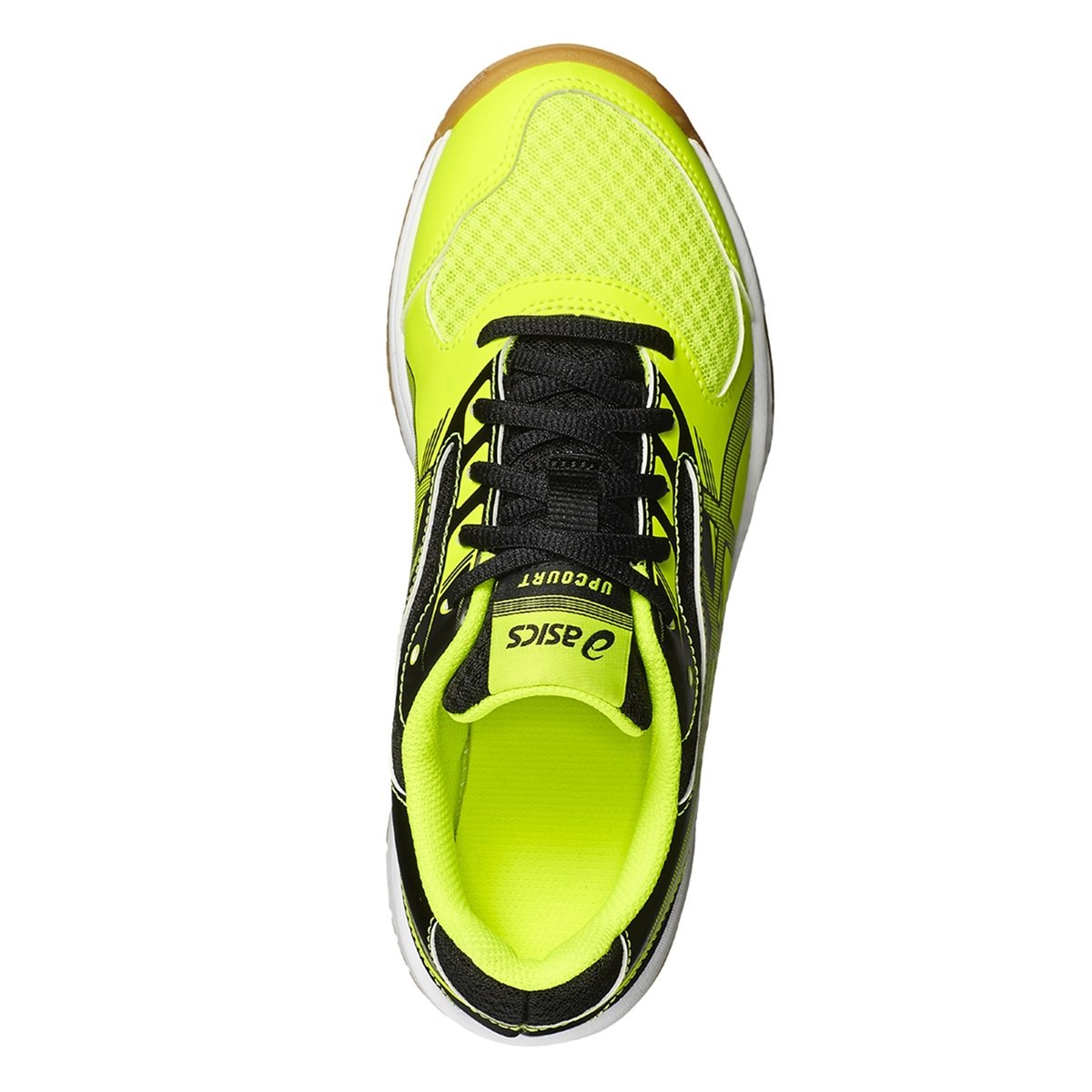Asics Upcourt 2 GS Çocuk Spor Ayakkabı