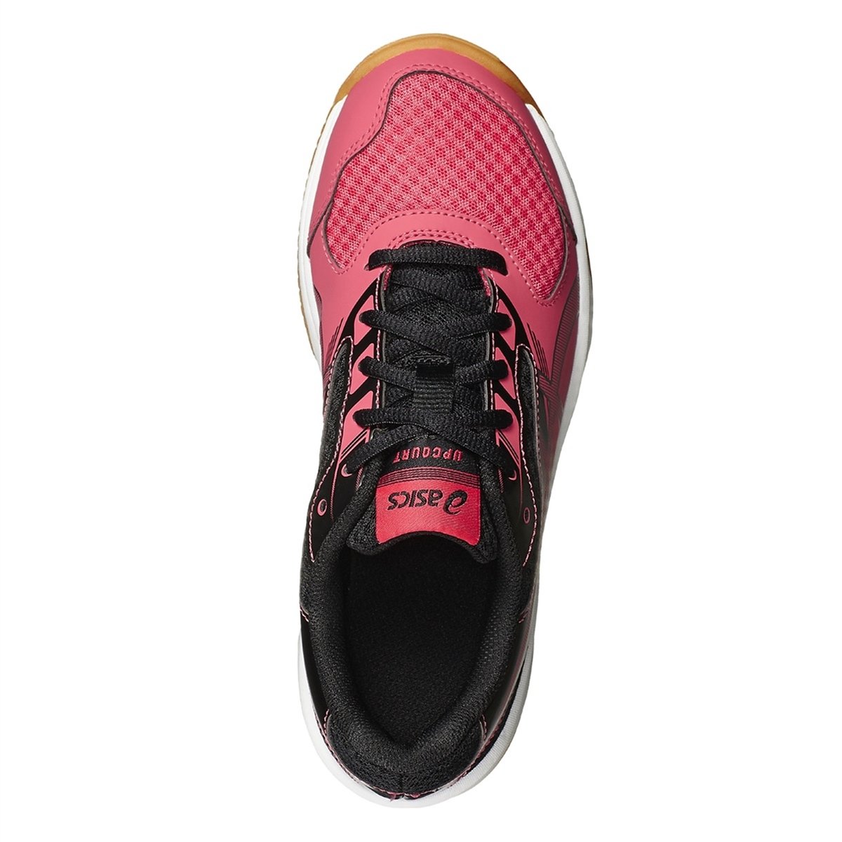 Asics Upcourt 2 GS Çocuk Spor Ayakkabı