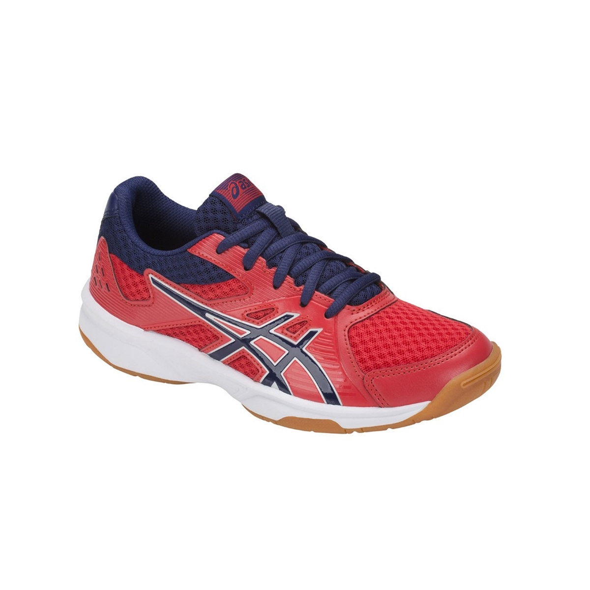 Asics Upcourt 3 GS Çocuk Günlük Spor Ayakkabı