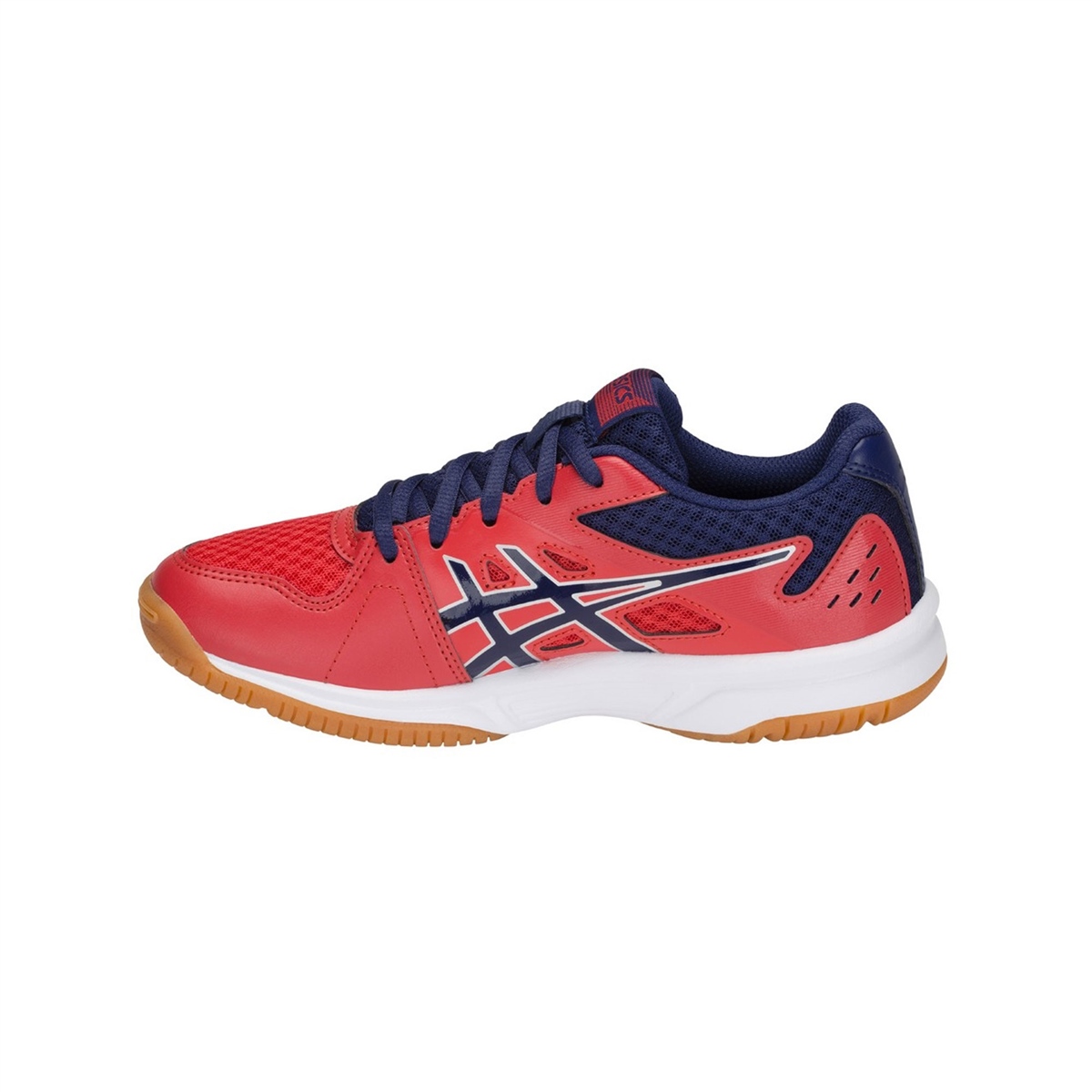 Asics Upcourt 3 GS Çocuk Günlük Spor Ayakkabı