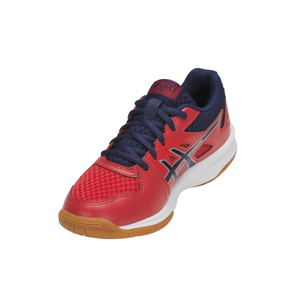 Asics Upcourt 3 GS Çocuk Günlük Spor Ayakkabı