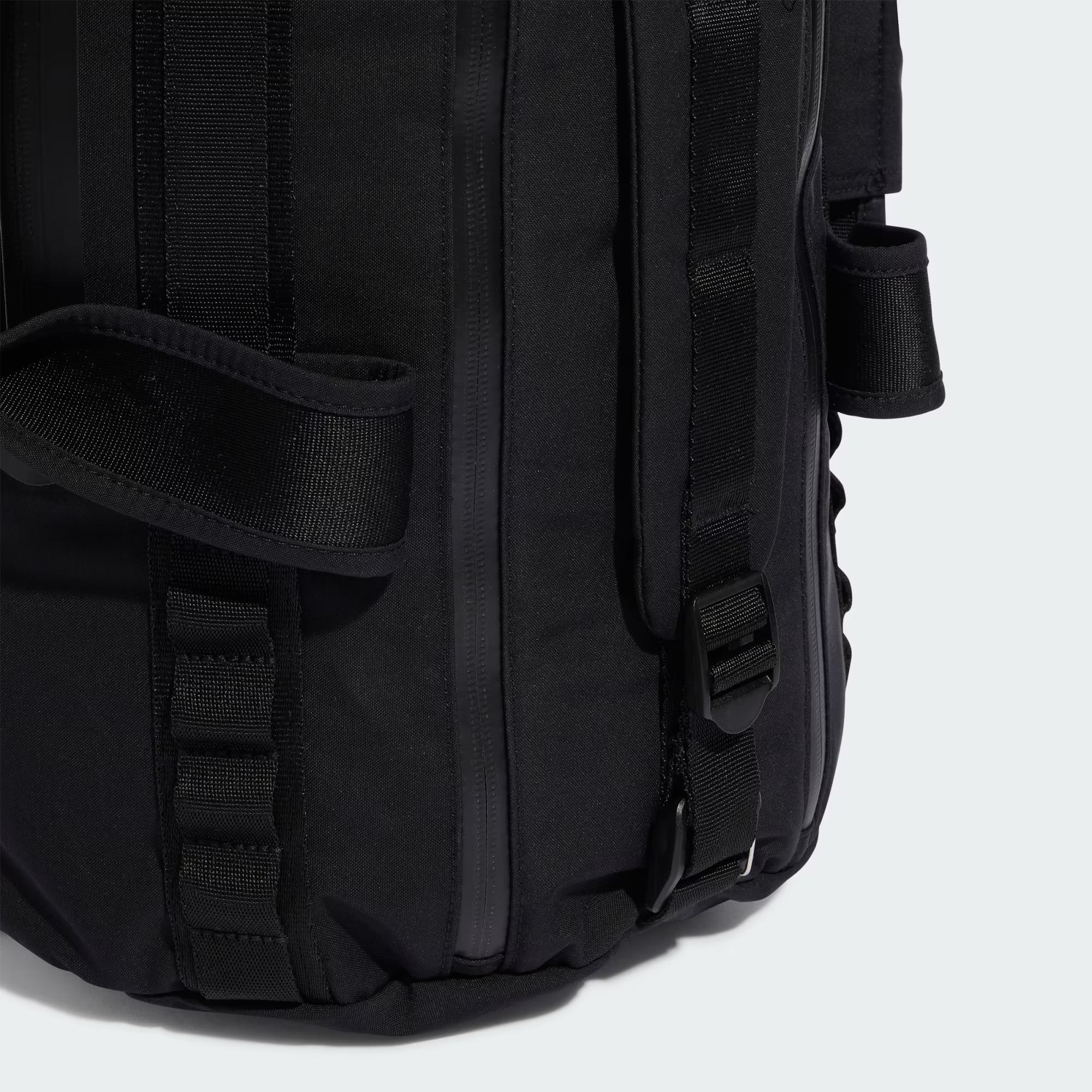 aSMC 24/7 BAG - ADIDAS SIYAH