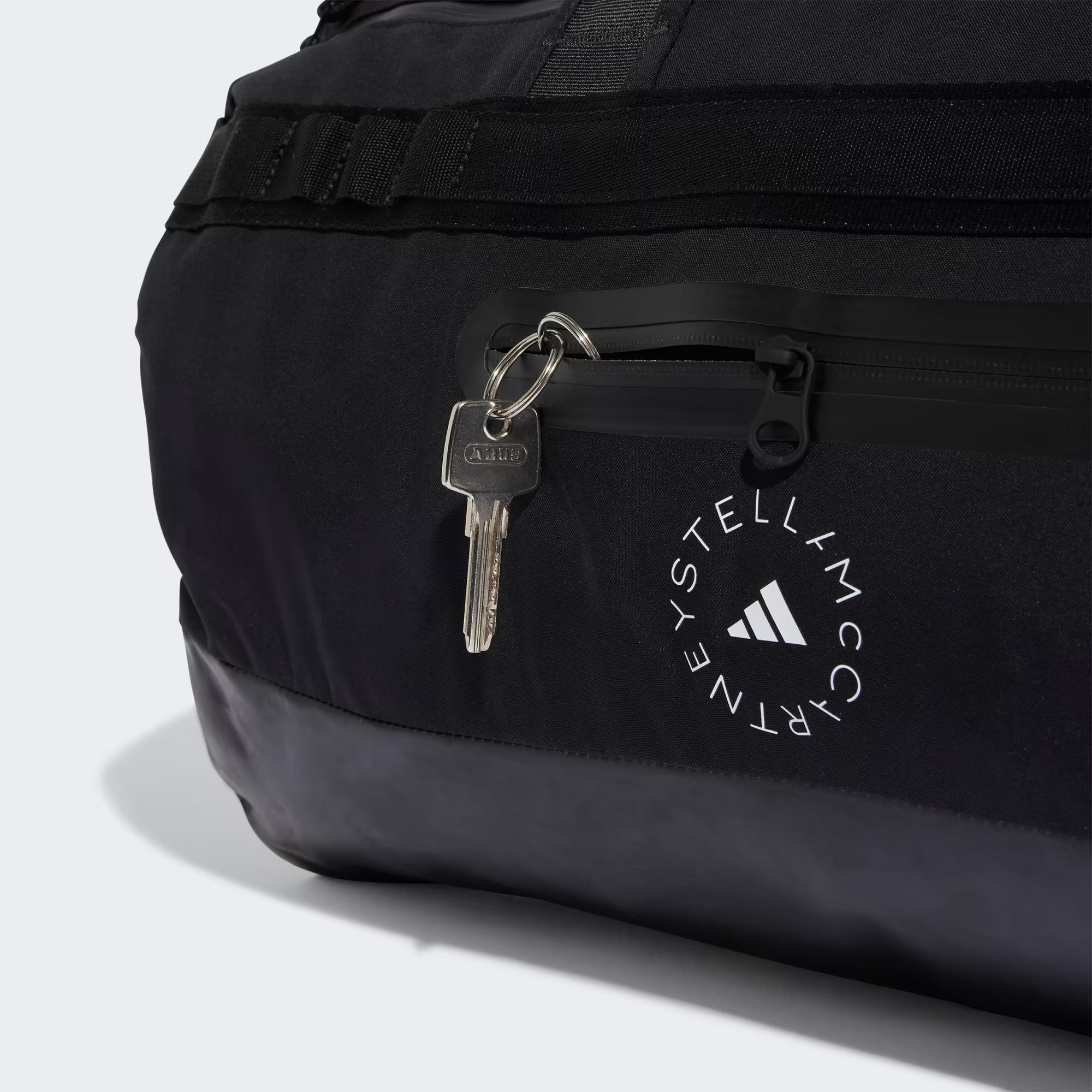 aSMC 24/7 BAG - ADIDAS SIYAH