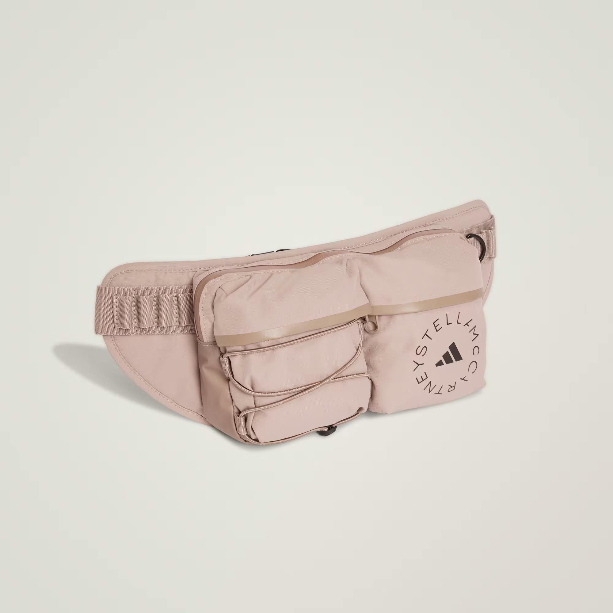 aSMC BUMBAG - ADIDAS SIYAH