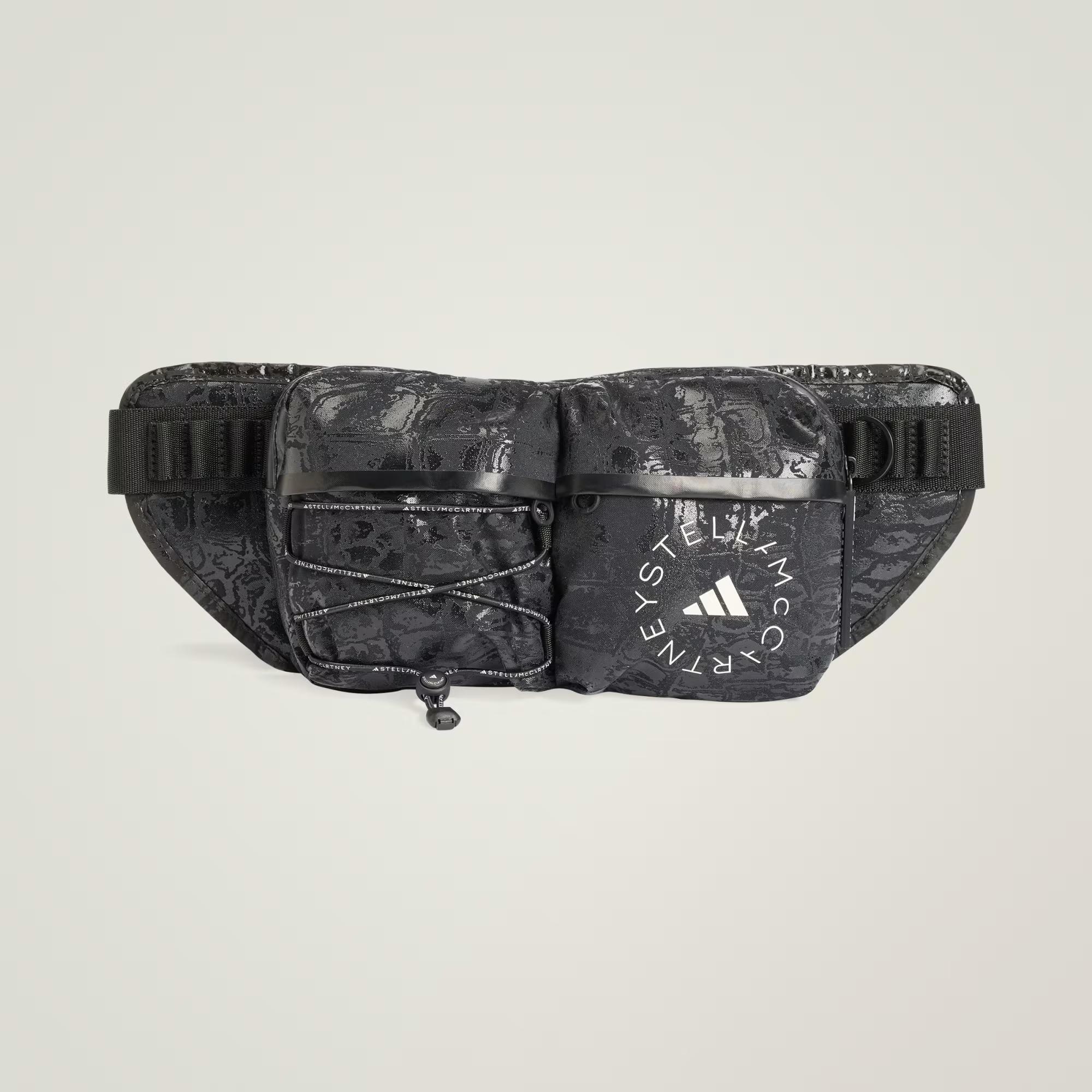 aSMC BUMBAG P - ADIDAS SIYAH