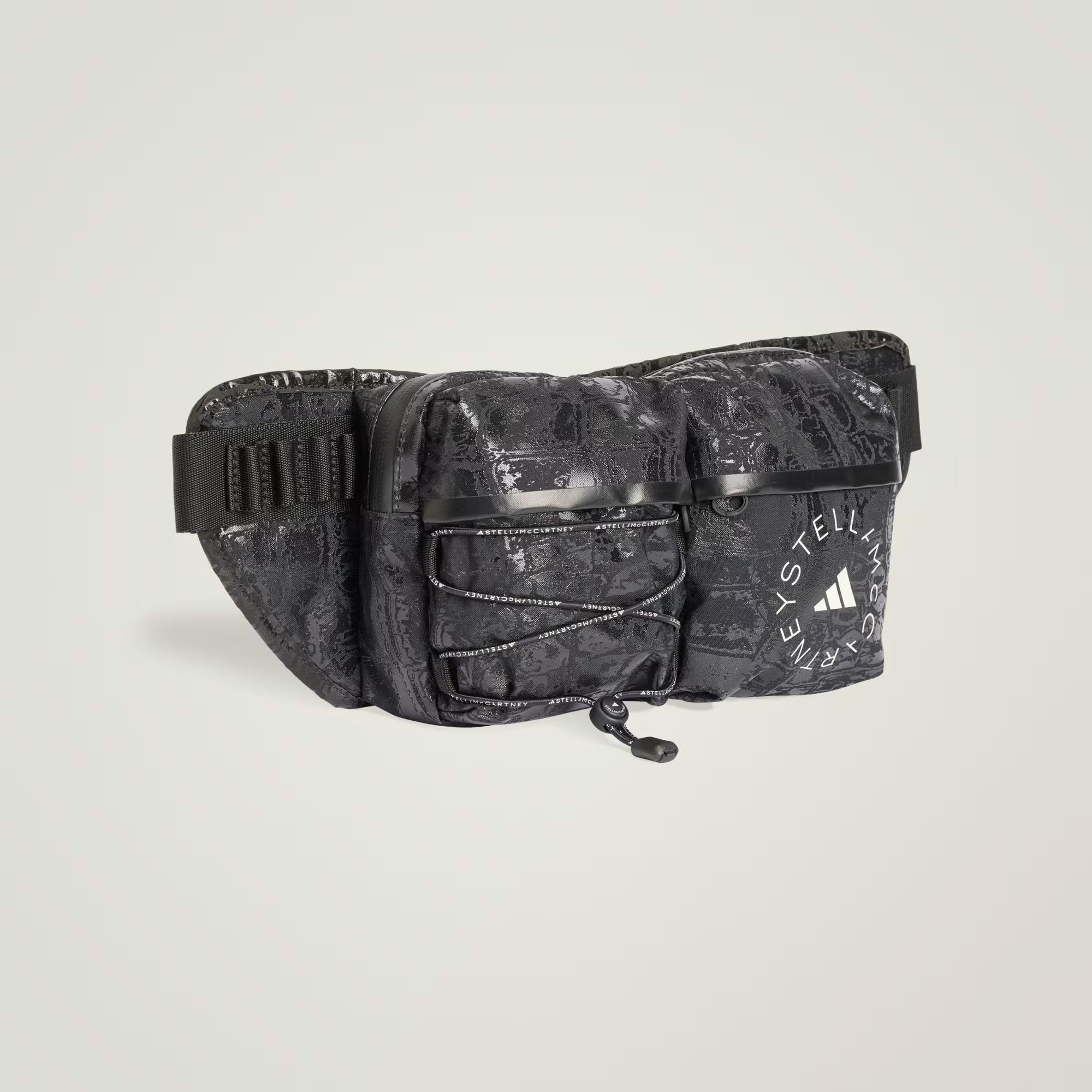 aSMC BUMBAG P - ADIDAS SIYAH
