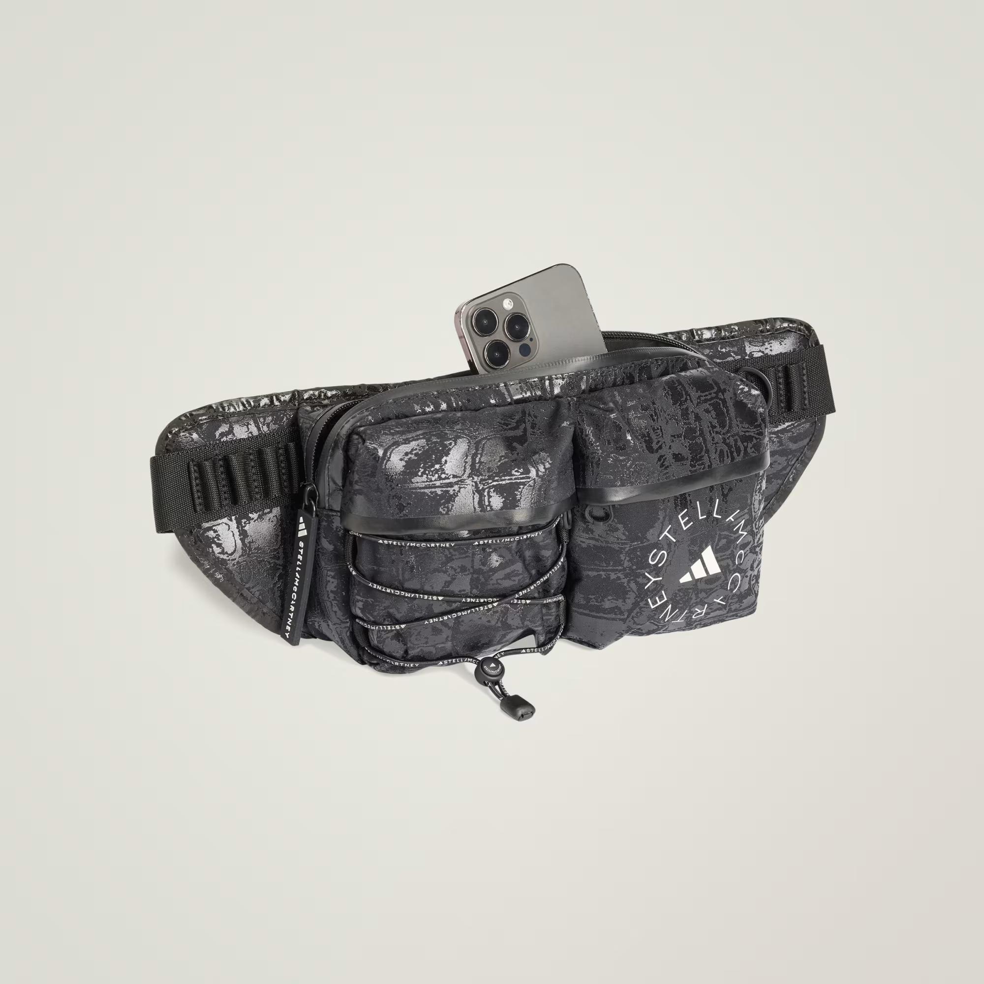 aSMC BUMBAG P - ADIDAS SIYAH