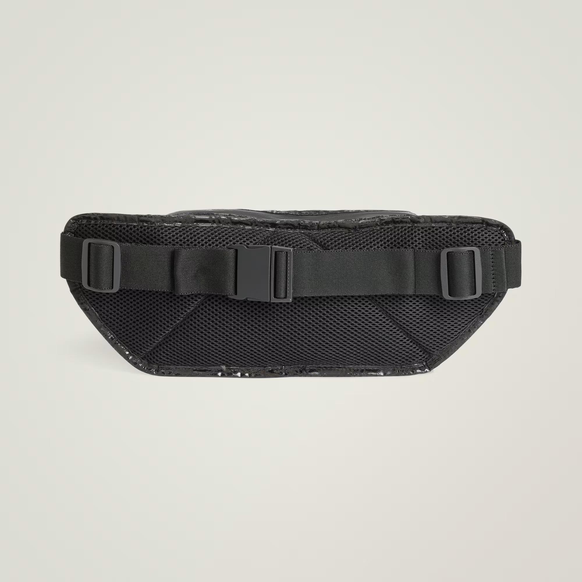 aSMC BUMBAG P - ADIDAS SIYAH