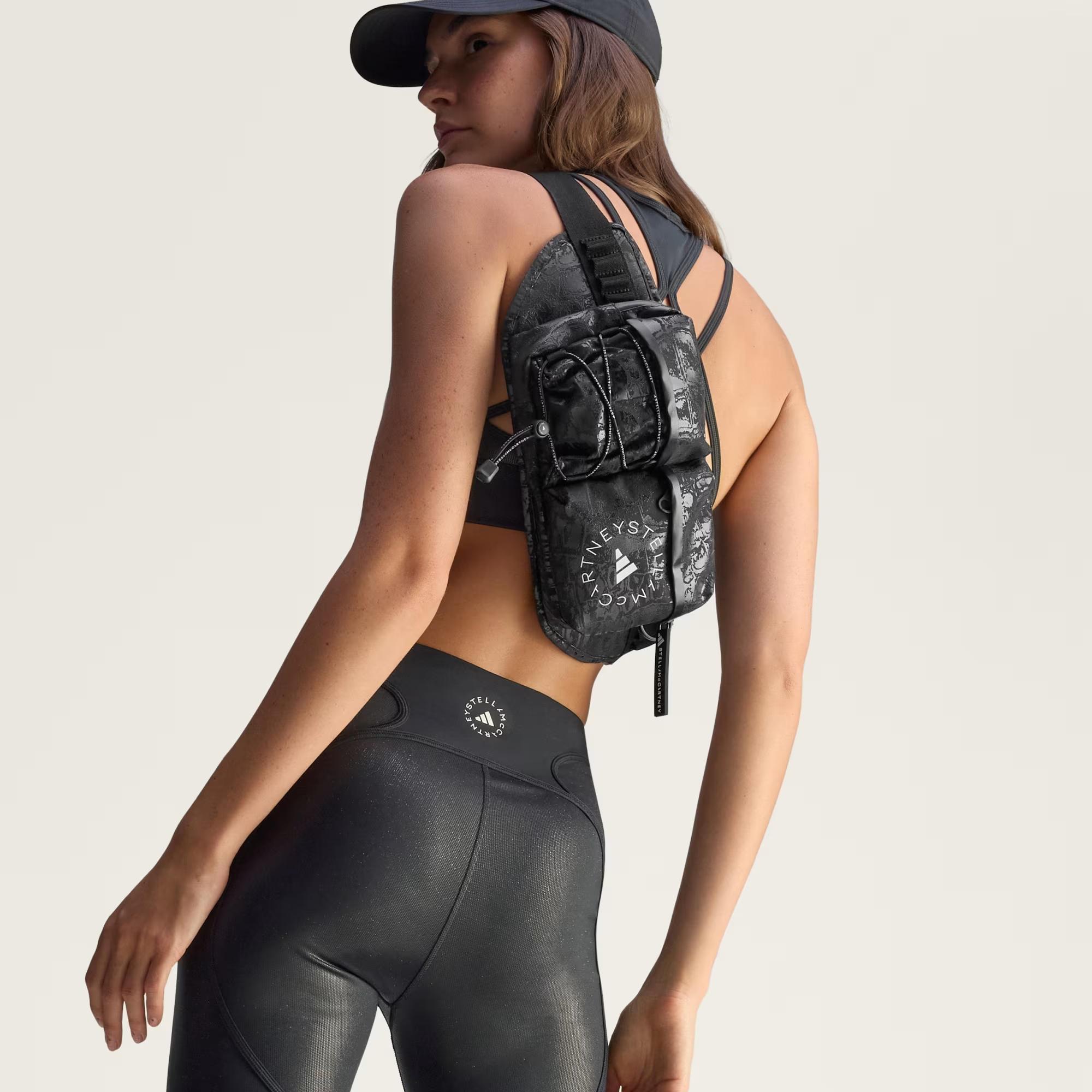 aSMC BUMBAG P - ADIDAS SIYAH