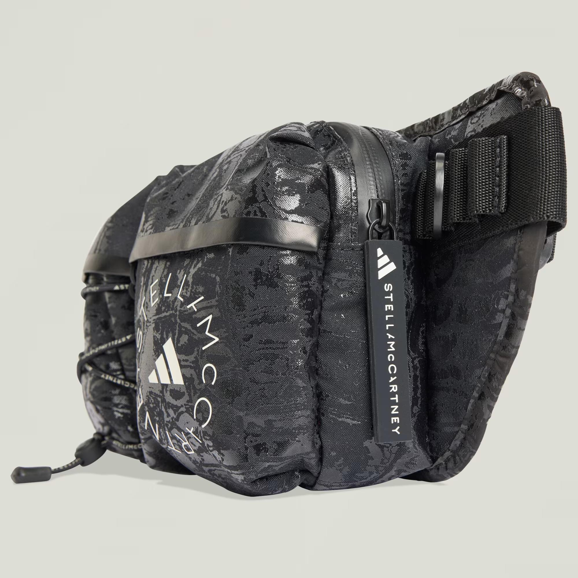 aSMC BUMBAG P - ADIDAS SIYAH