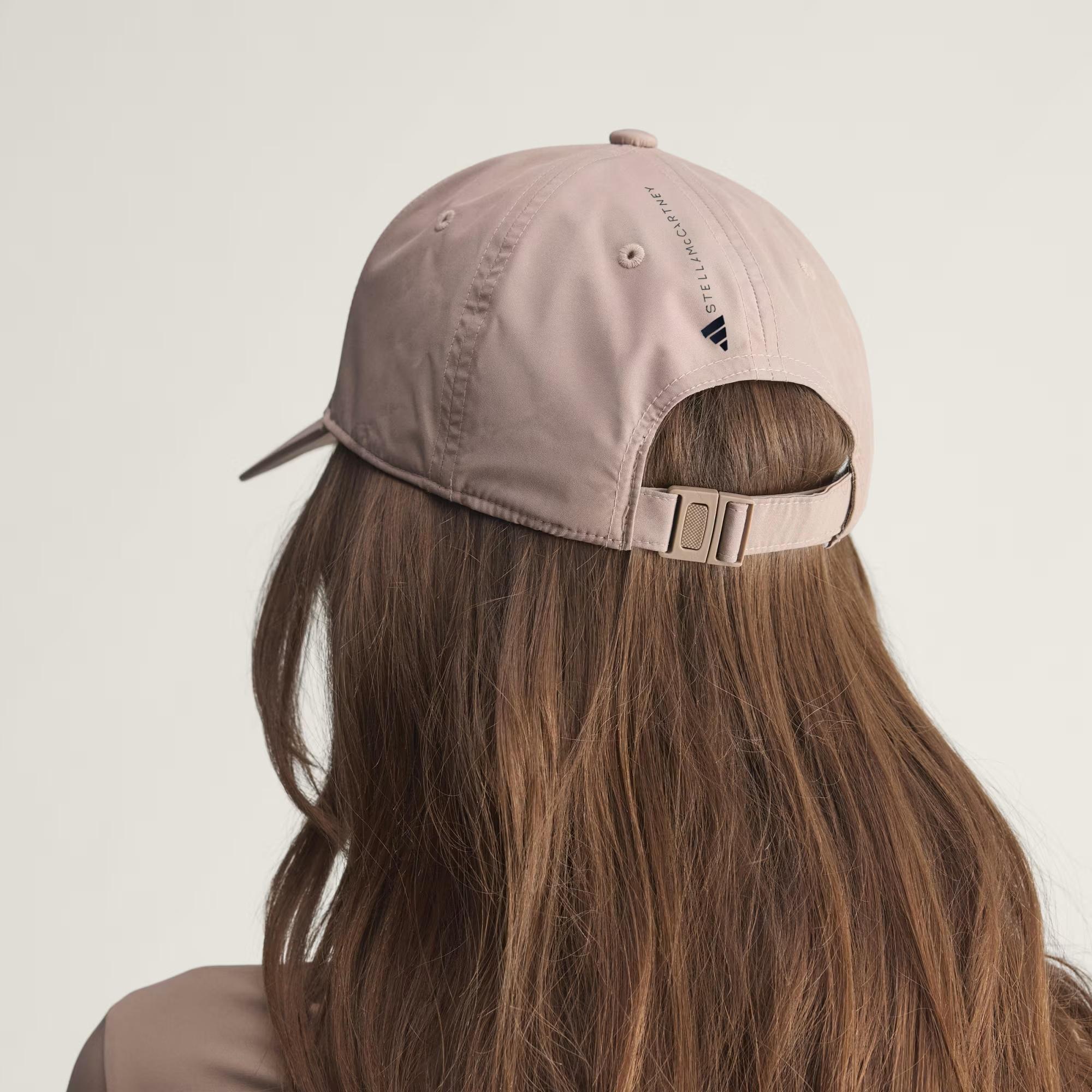 aSMC CAP - ADIDAS SIYAH
