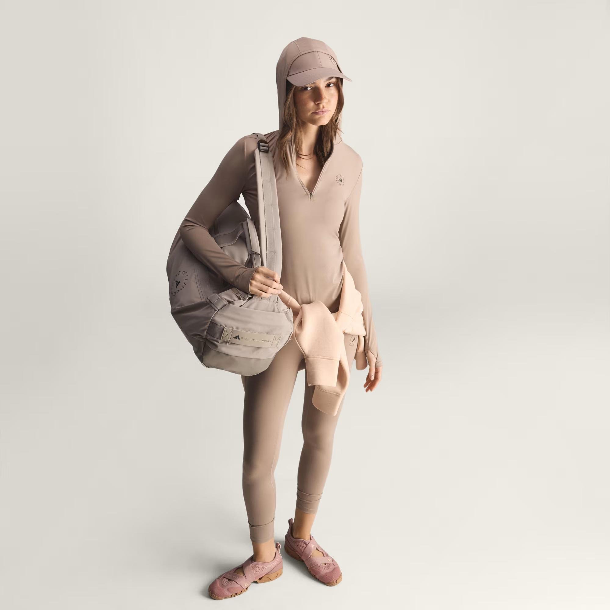 aSMC CAP - ADIDAS SIYAH