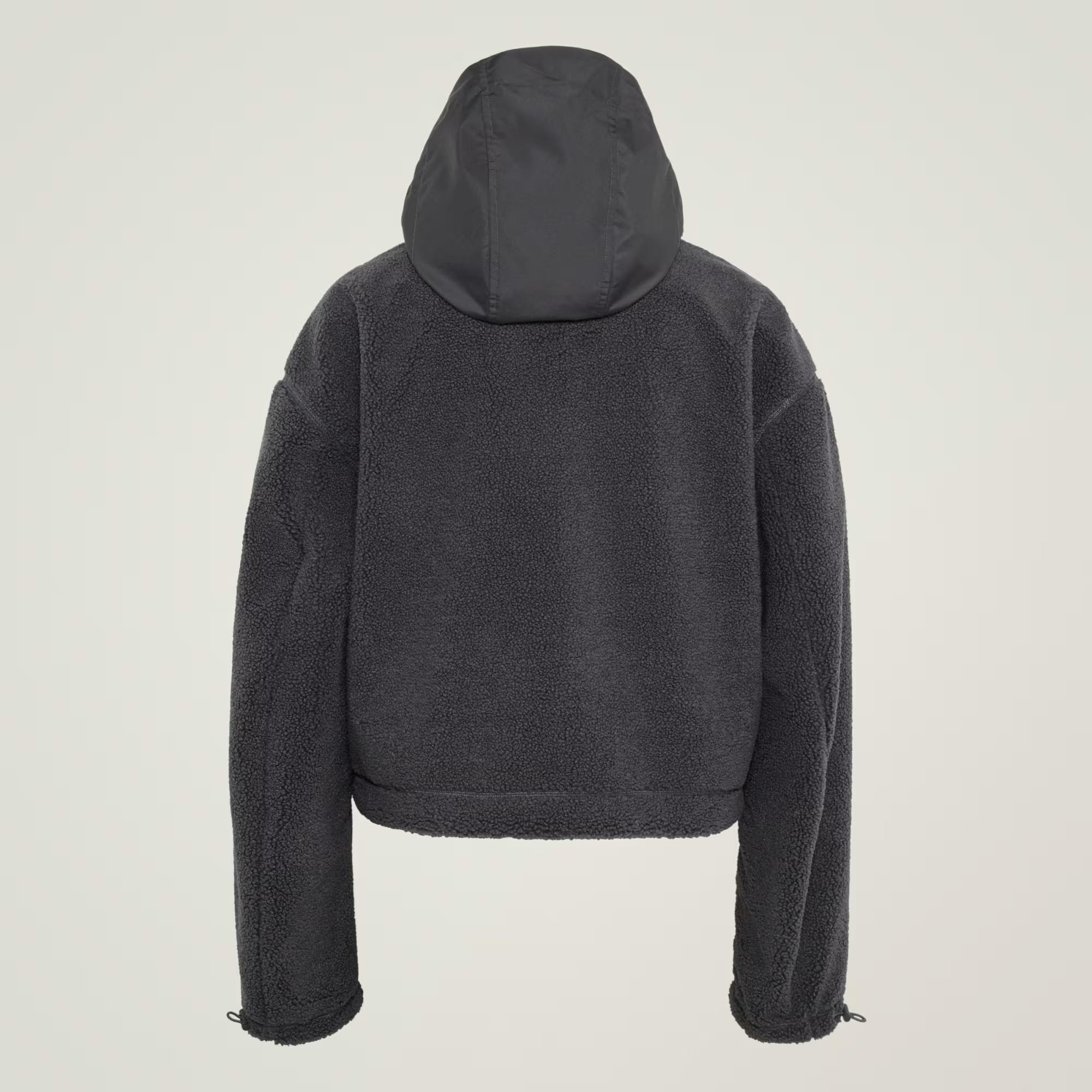aSMC FZ FLZ - ADIDAS SIYAH