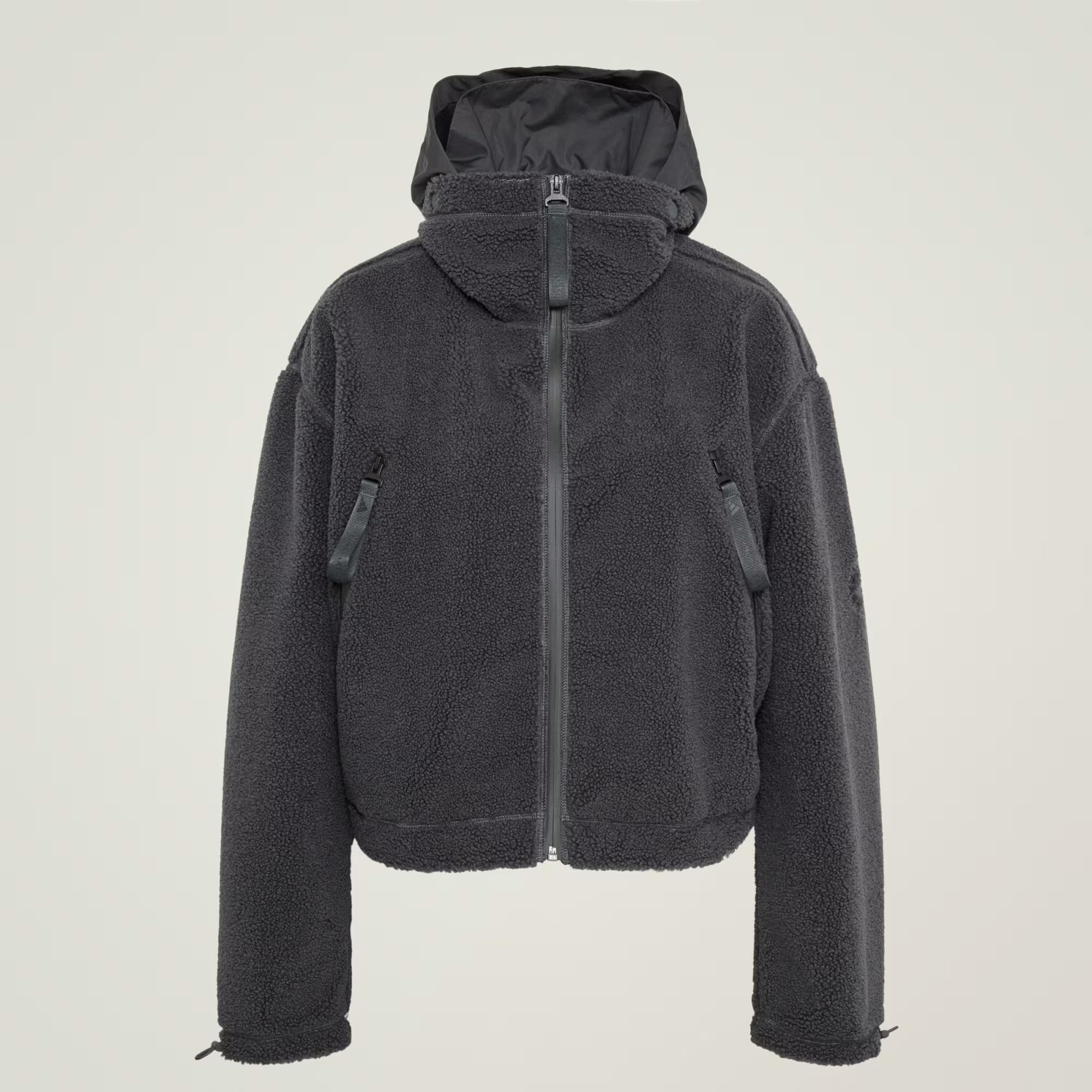 aSMC FZ FLZ - ADIDAS SIYAH
