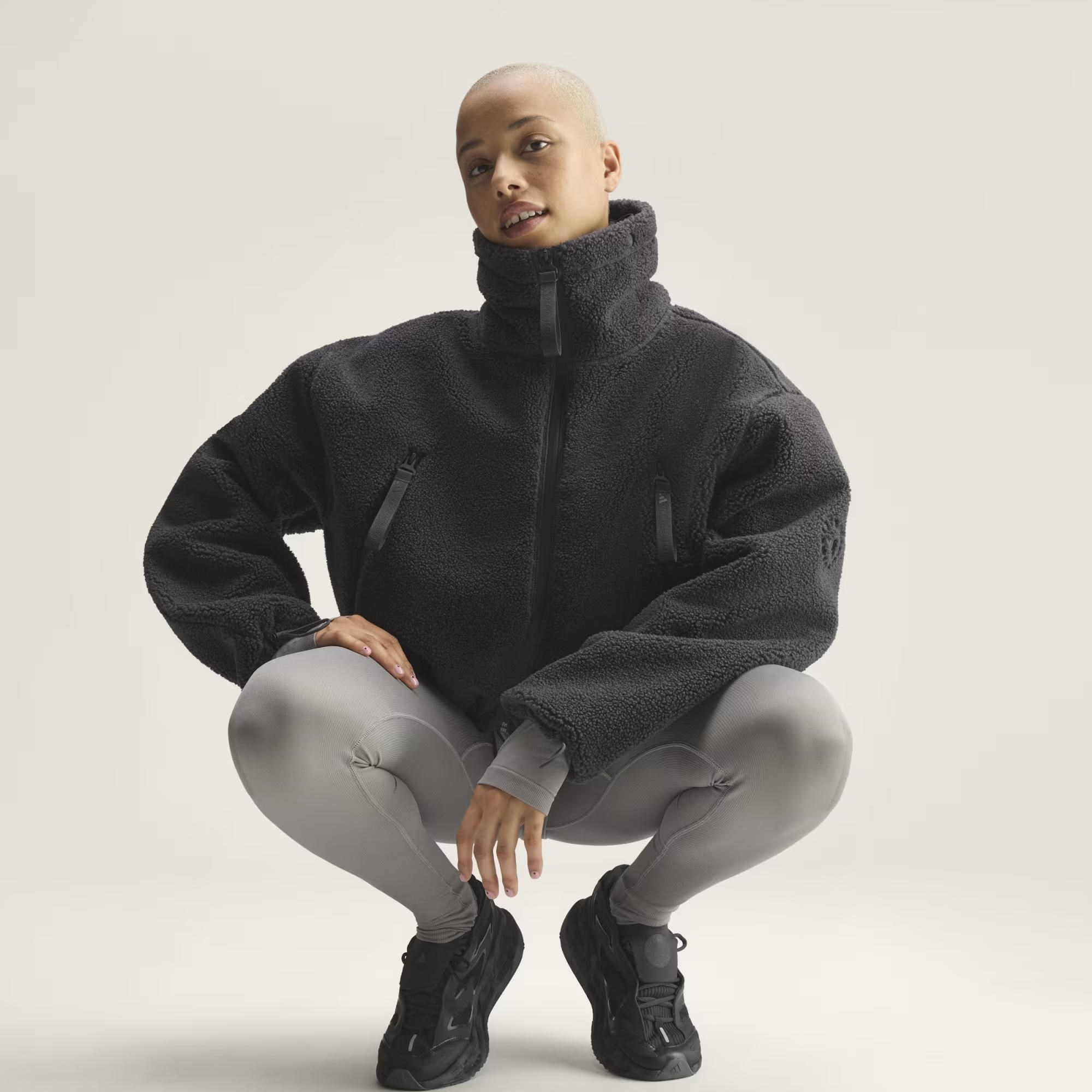 aSMC FZ FLZ - ADIDAS SIYAH