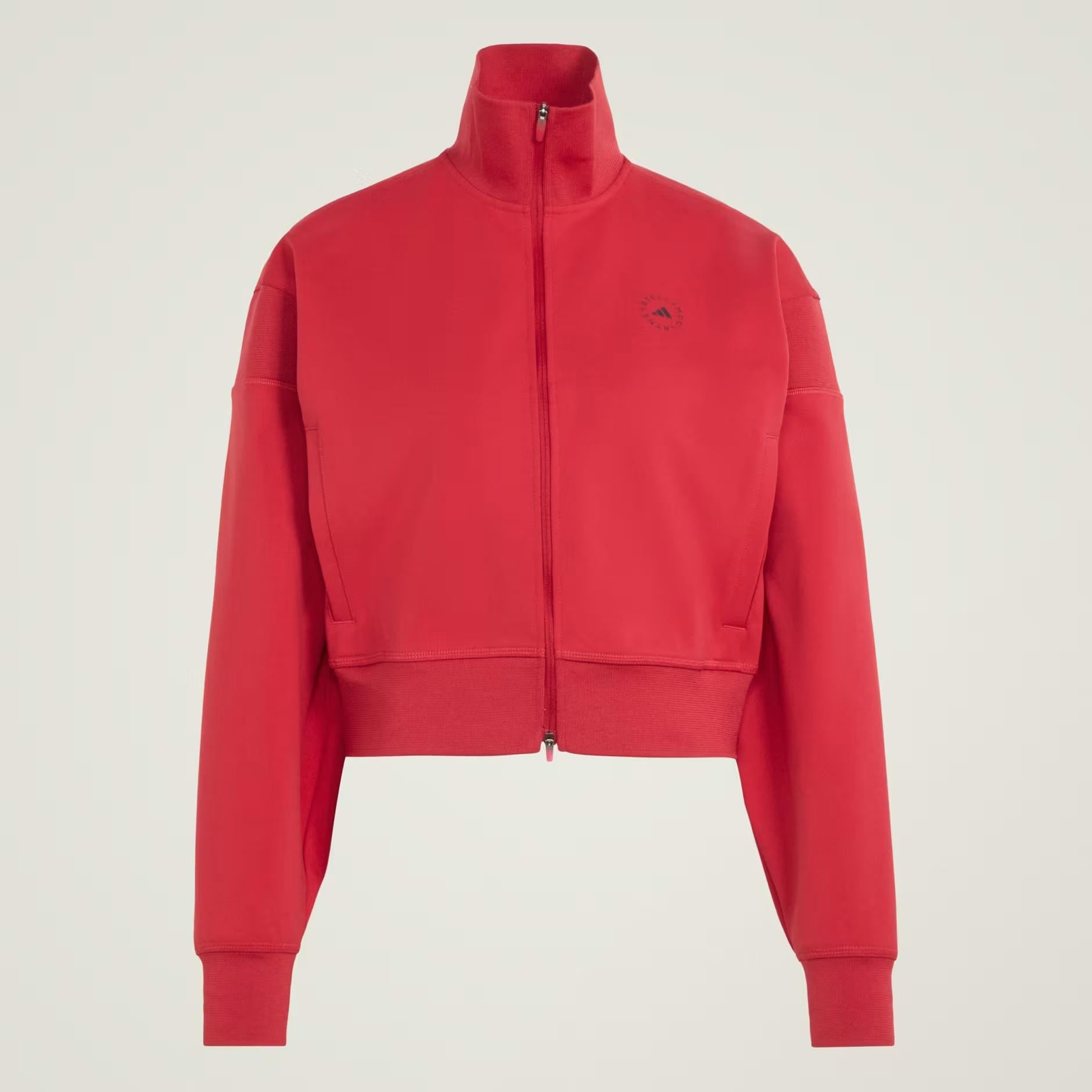 aSMC KNITTED TT - ADIDAS SIYAH