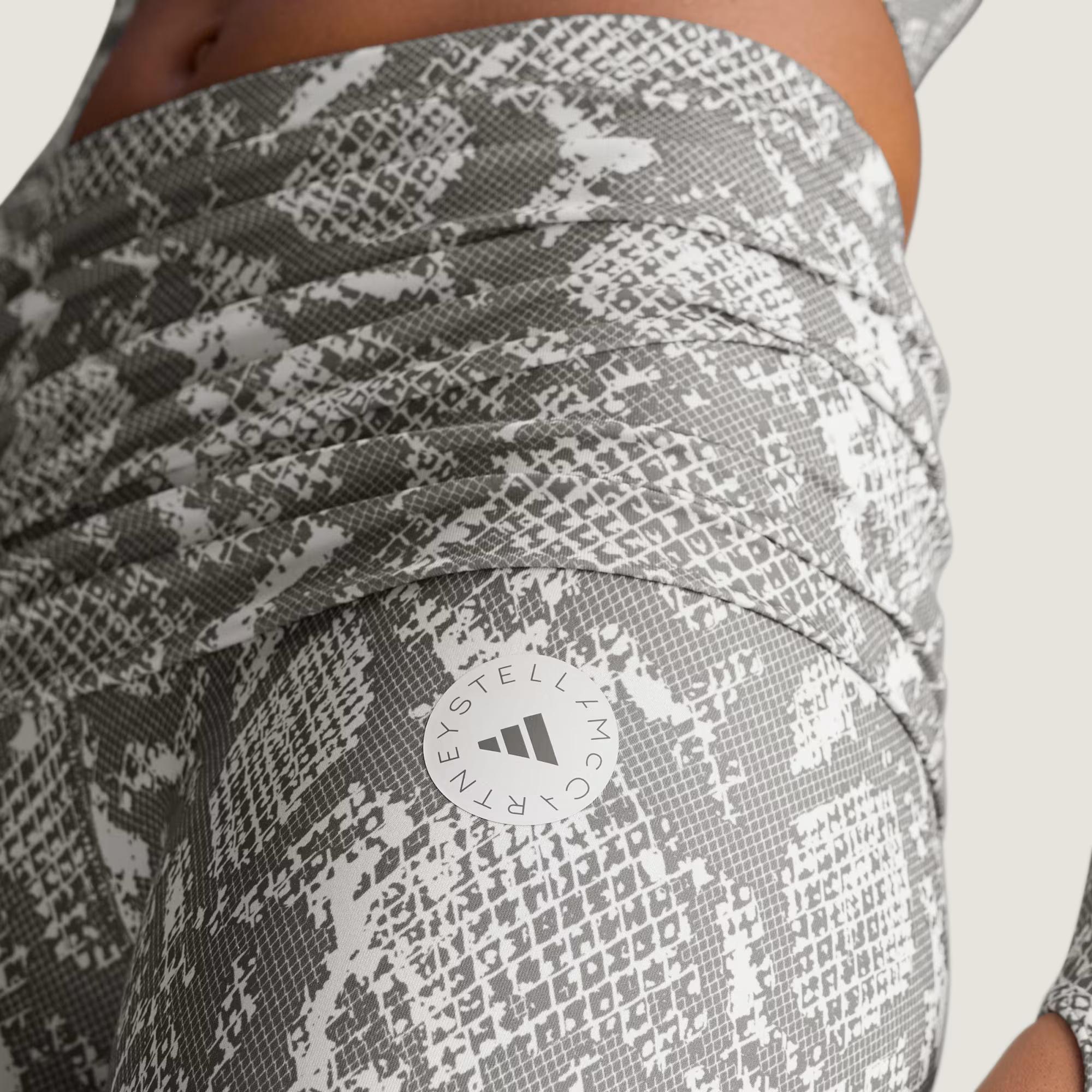 aSMC LEG P - ADIDAS SIYAH