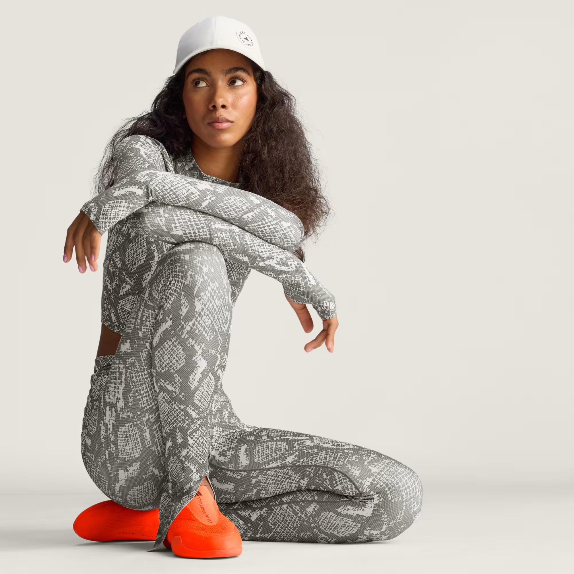 aSMC LEG P - ADIDAS SIYAH