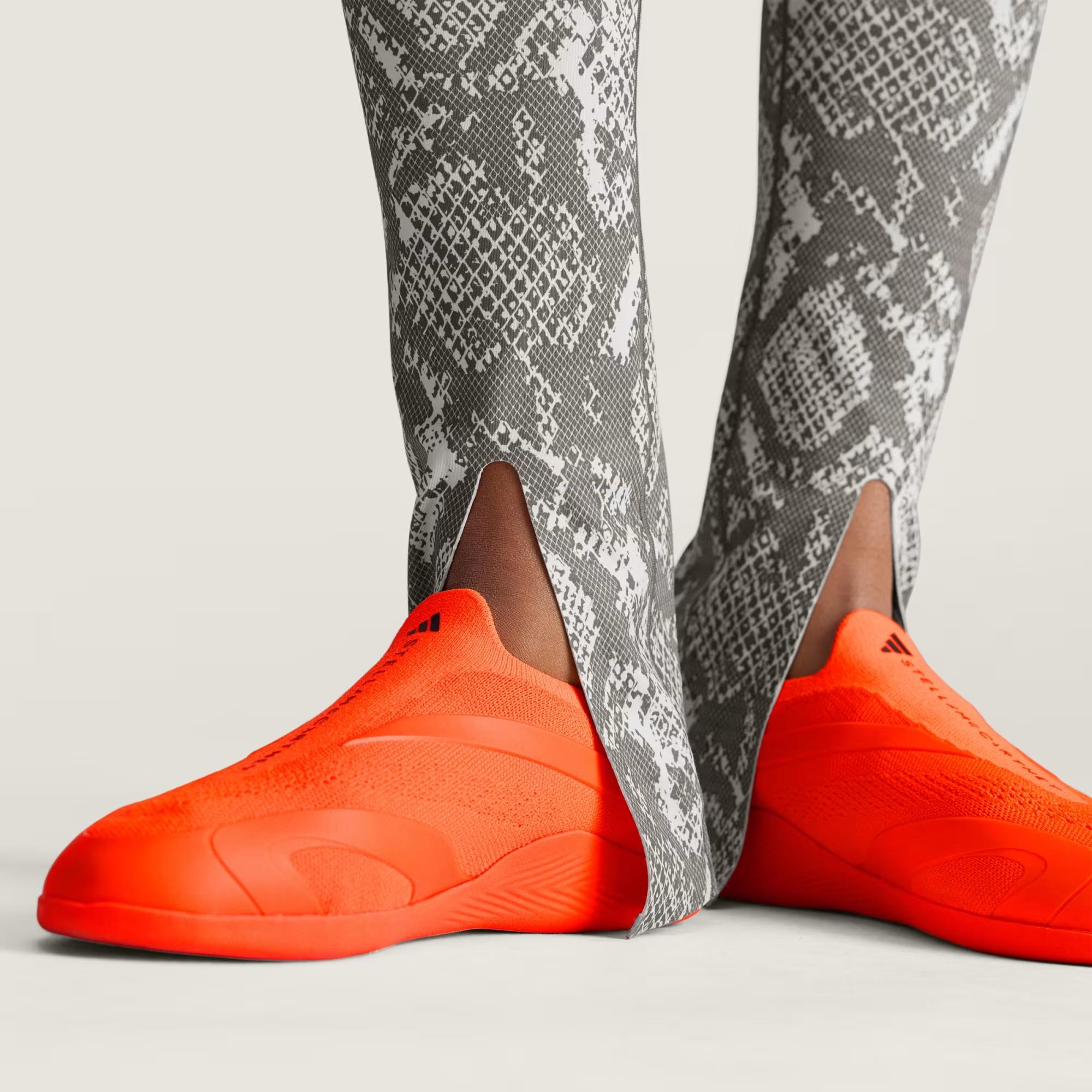 aSMC LEG P - ADIDAS SIYAH